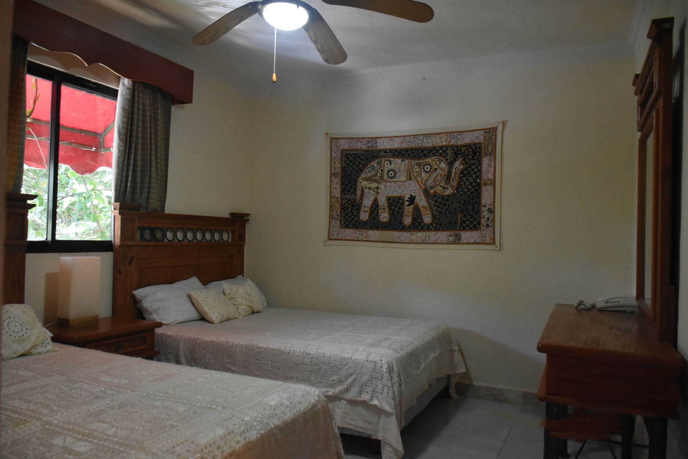 Excel Sense Hostel Boutique