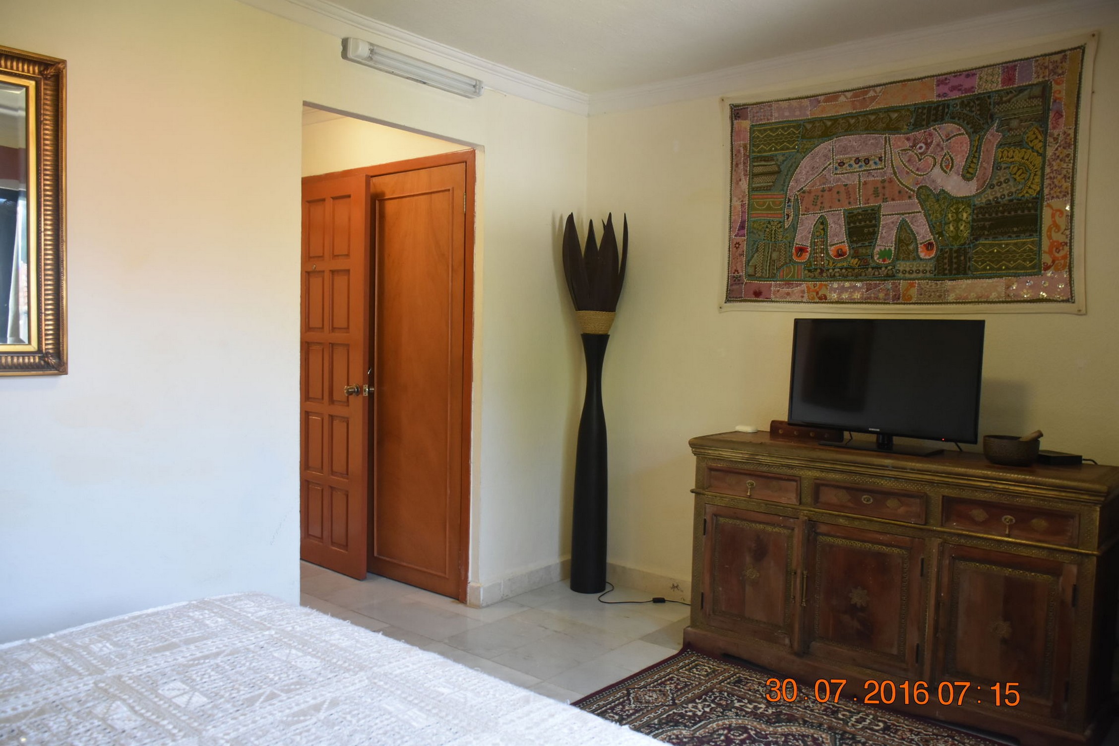 Excel Sense Hostel Boutique