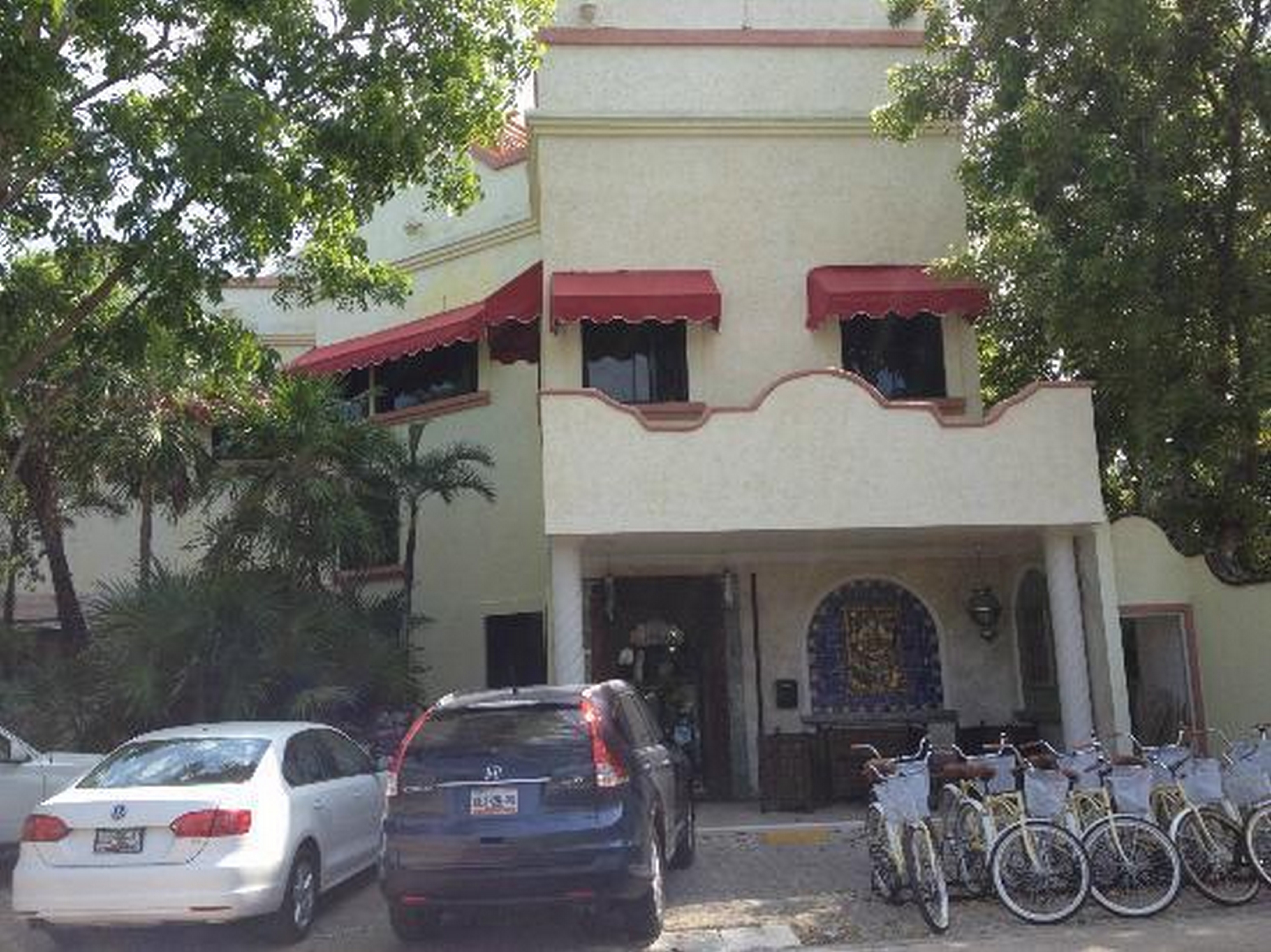 Excel Sense Hostel Boutique