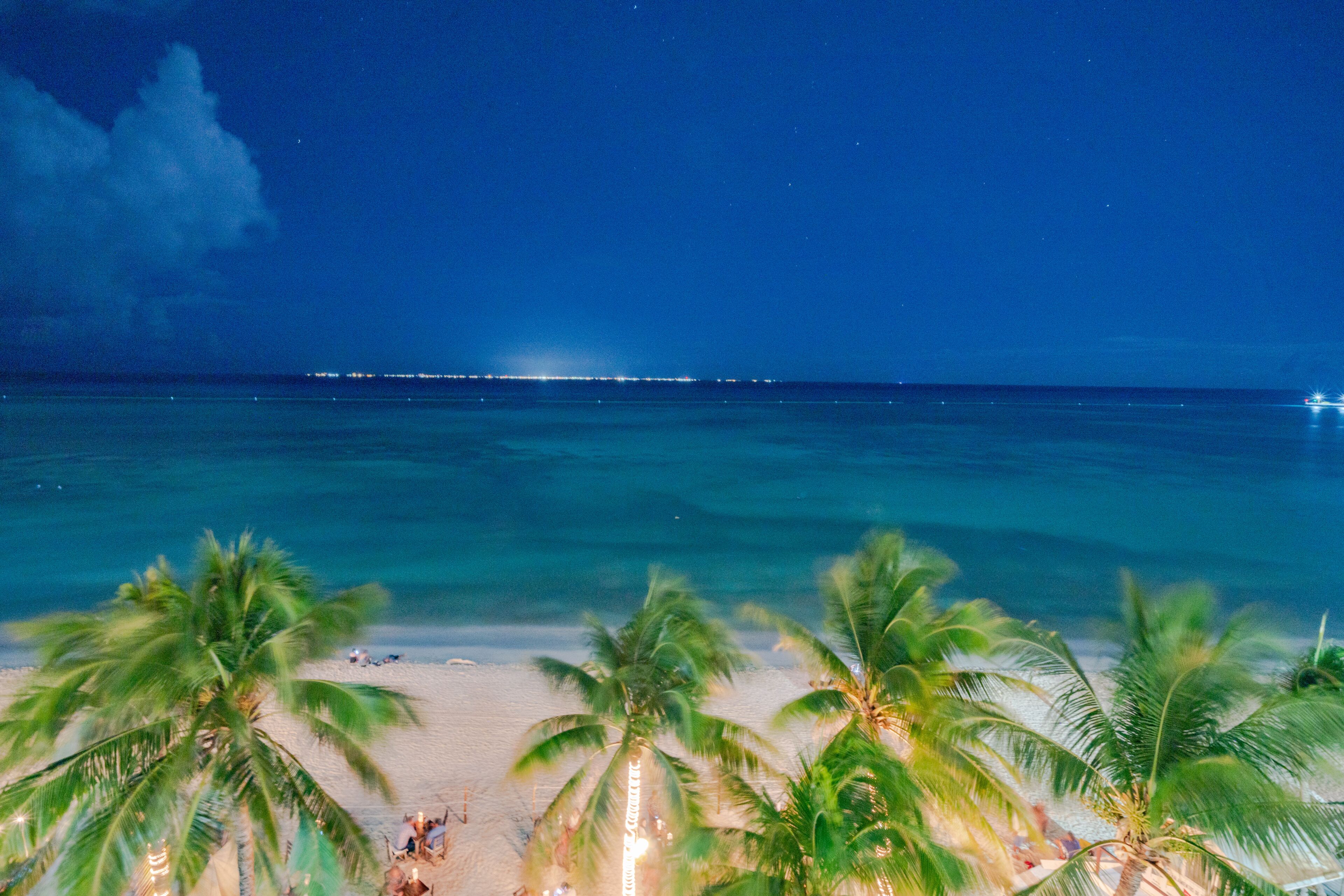 Faro Reef 401 by NAS