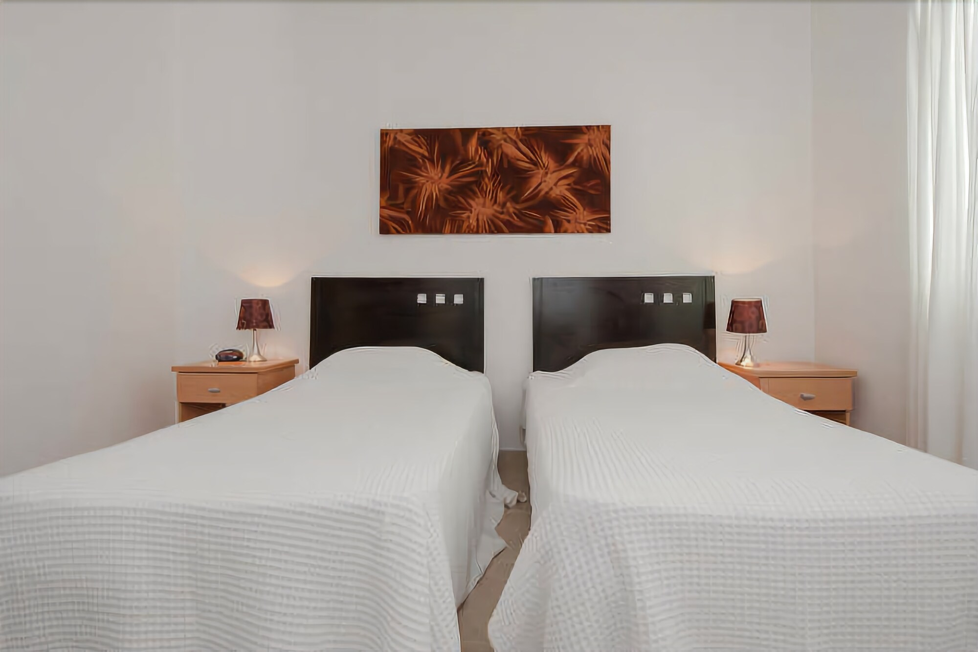 Gaviotas II Condo Hotel