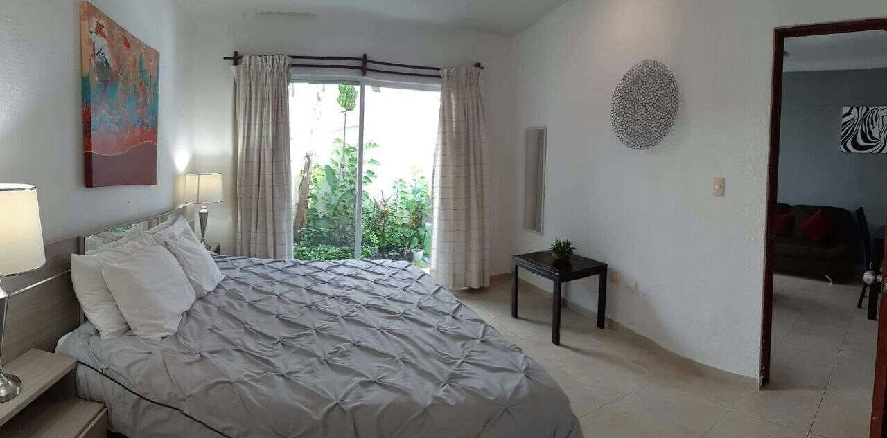 Gaviotas II Condo Hotel