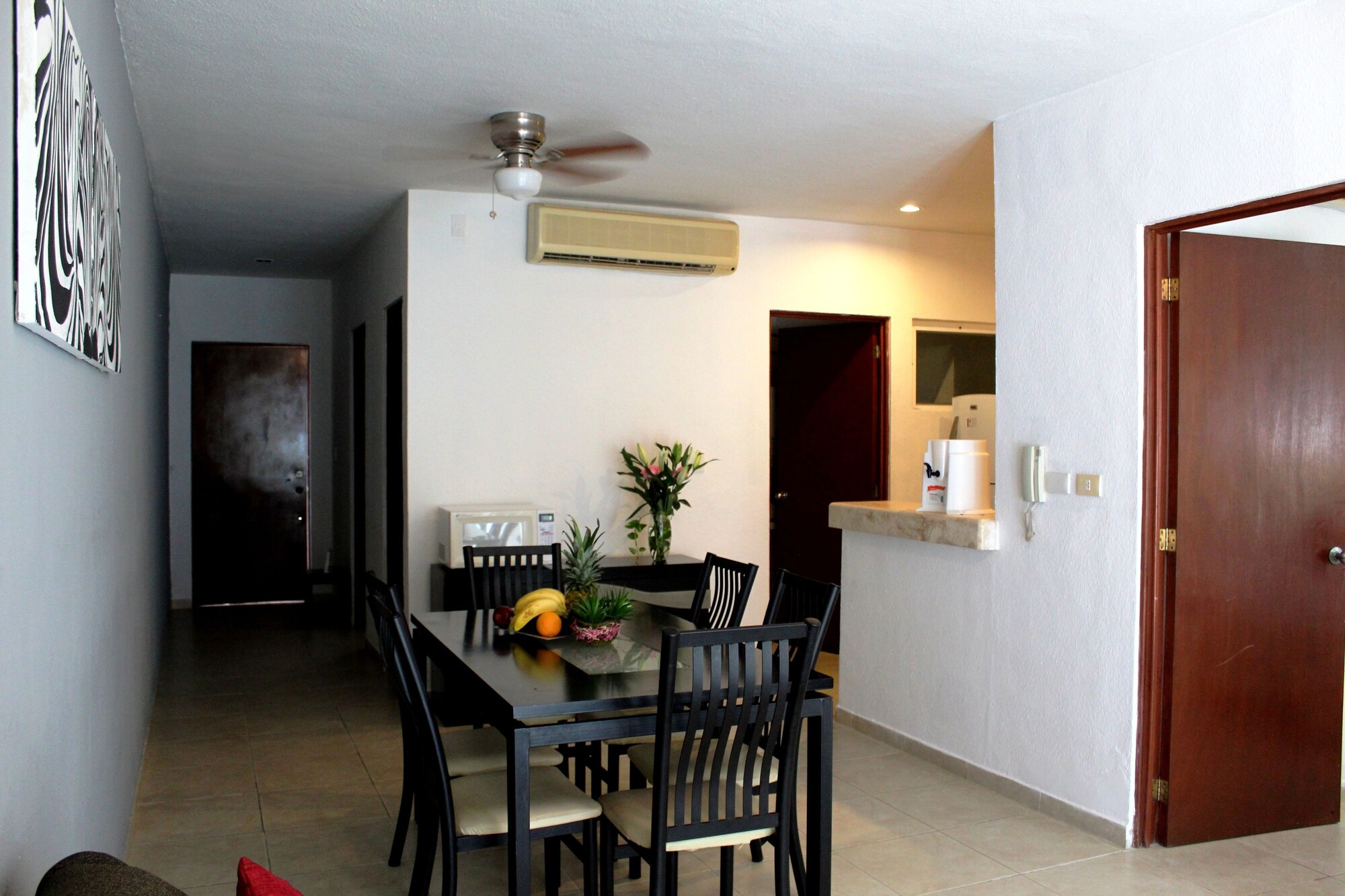 Gaviotas II Condo Hotel