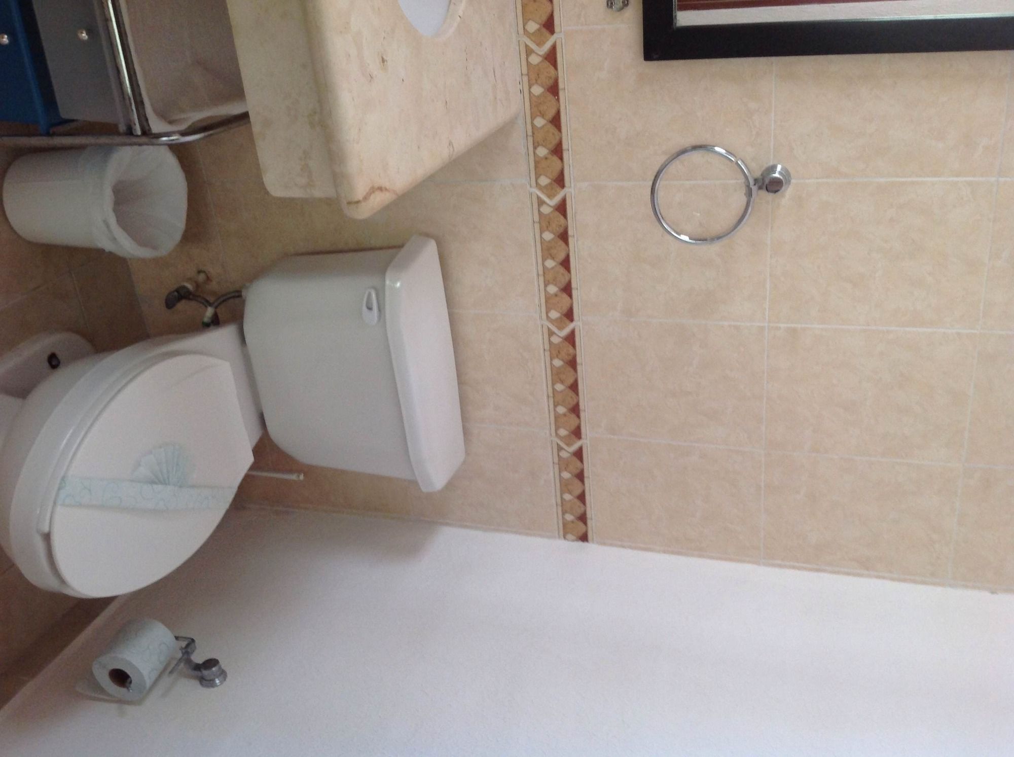 Gaviotas II Condo Hotel