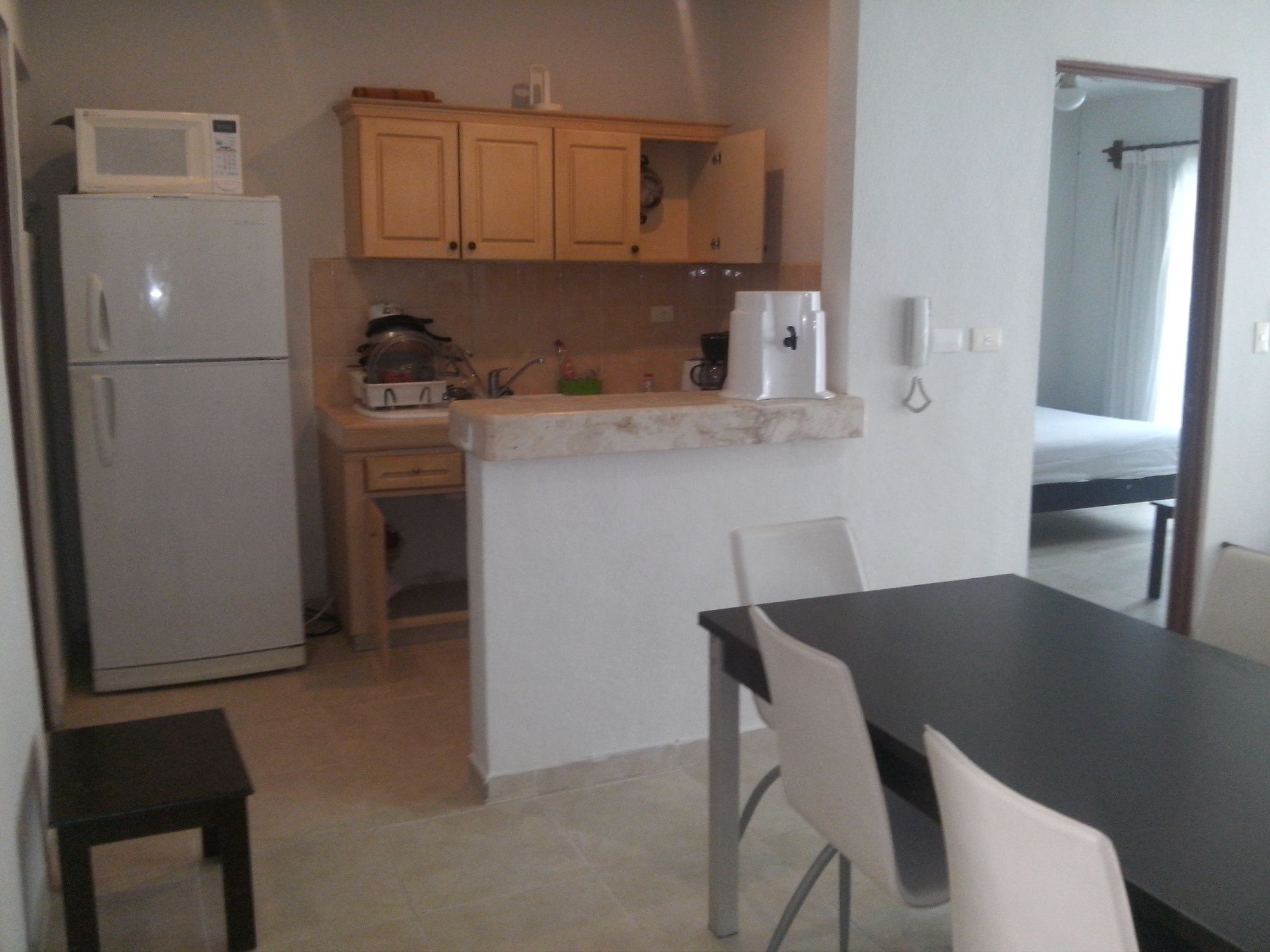 Gaviotas II Condo Hotel