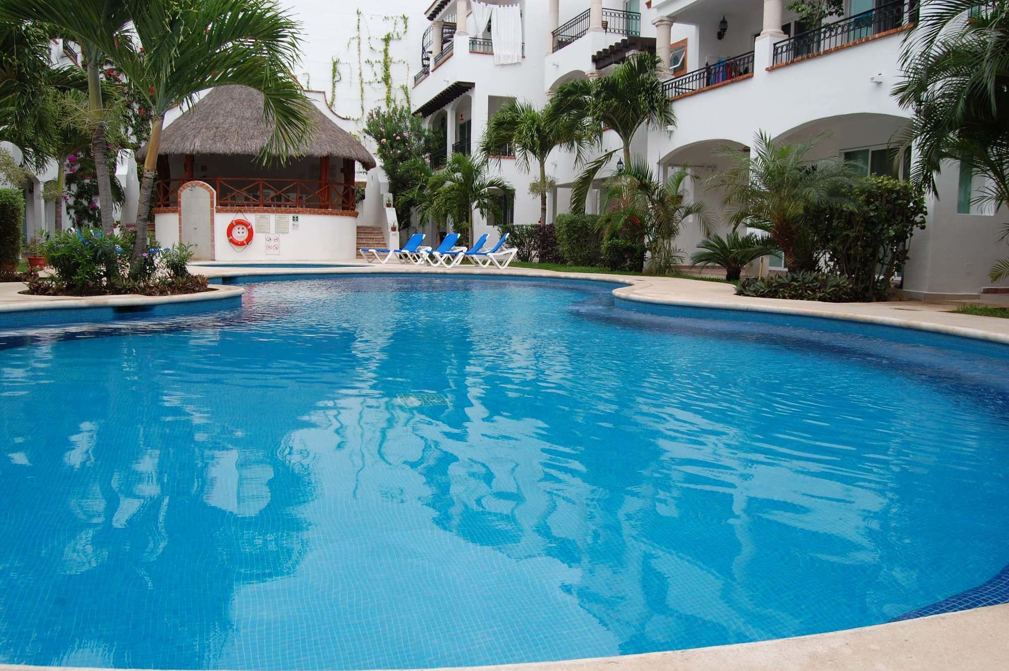 Gaviotas II Condo Hotel