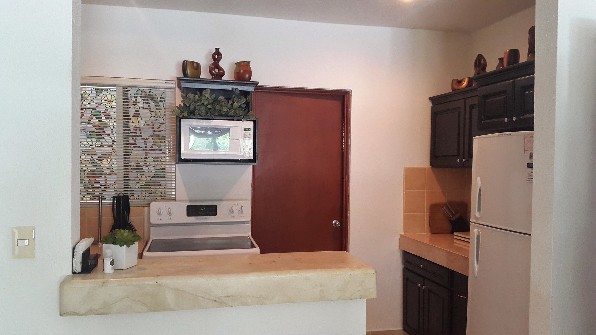 Gaviotas II Condo Hotel