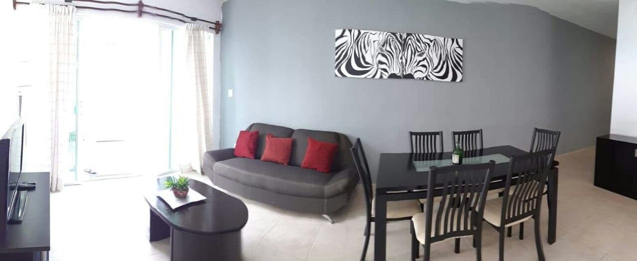 Gaviotas II Condo Hotel
