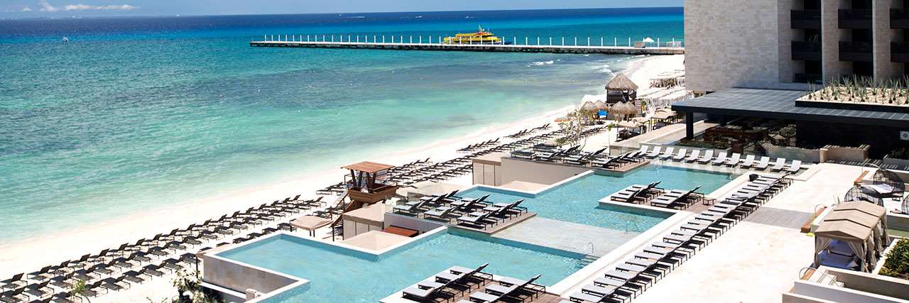Devossion by Live Aqua Playa del Carmen