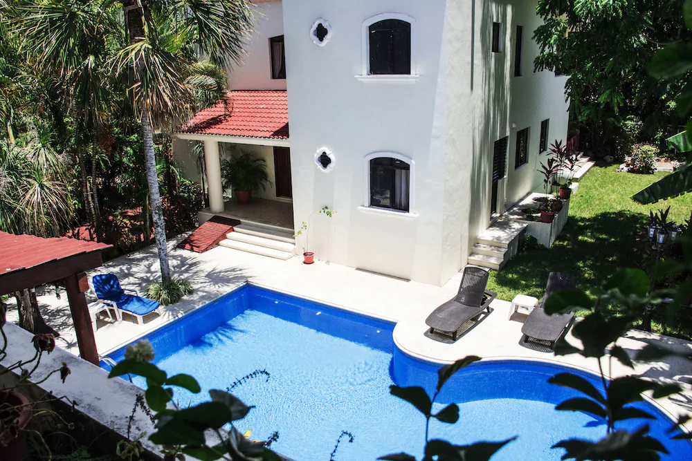 Green Oasis Home Boutique