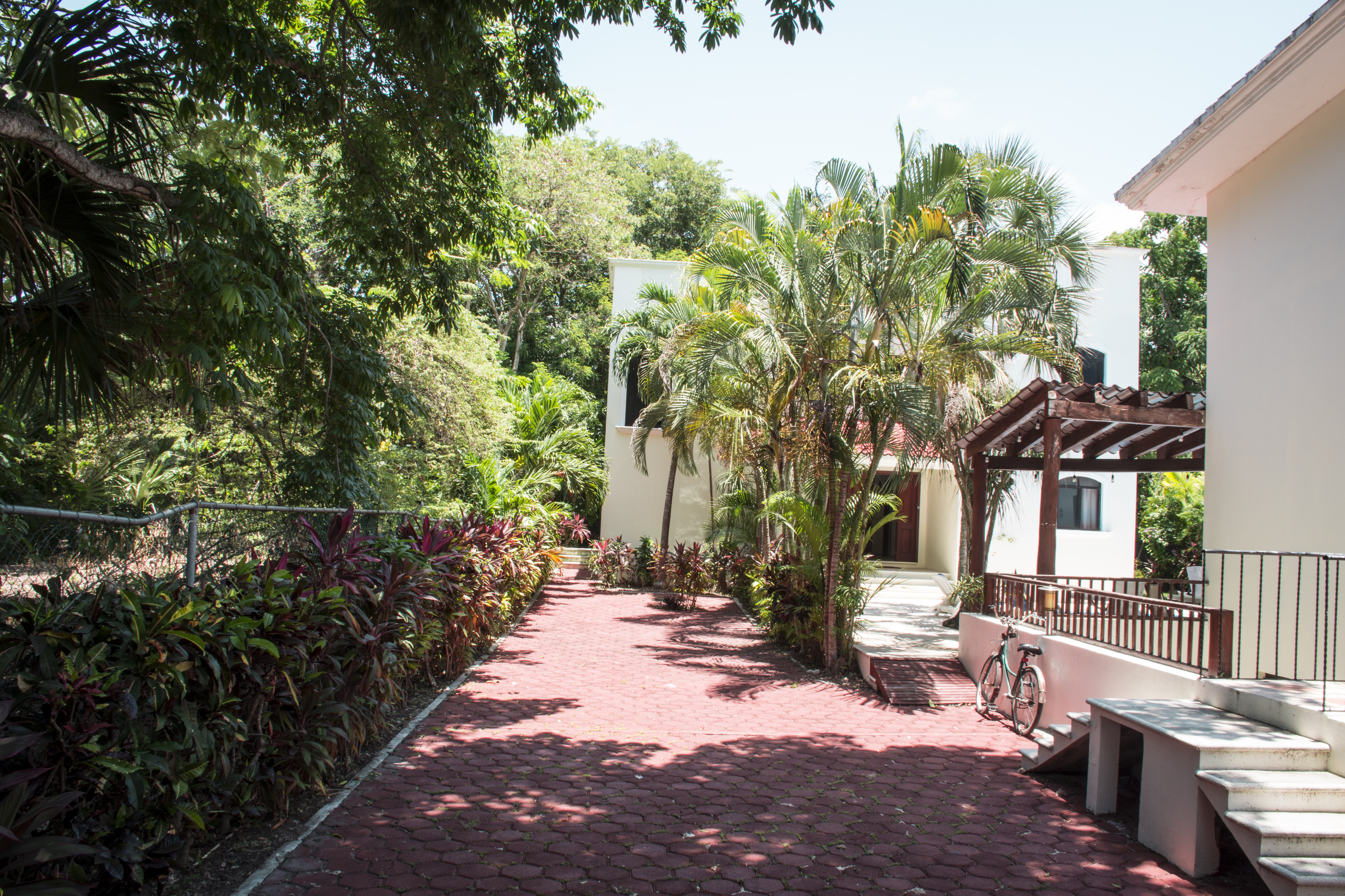 Green Oasis Home Boutique