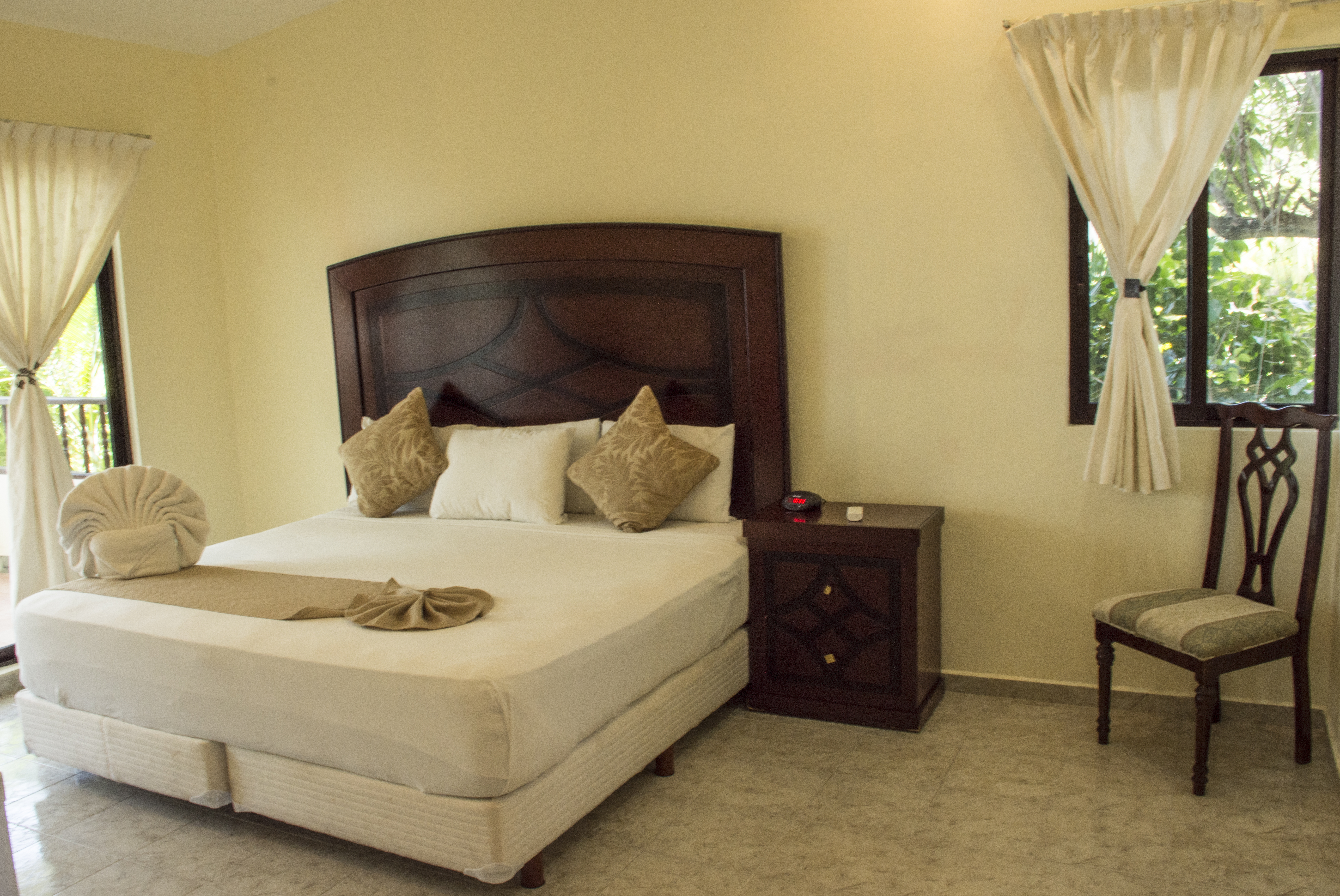 Green Oasis Home Boutique