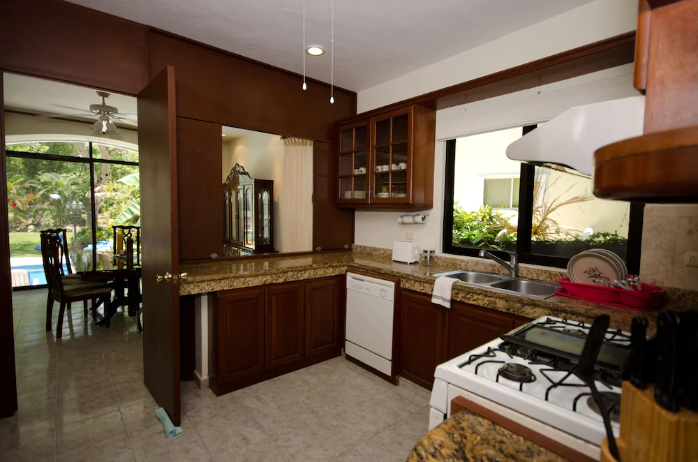 Green Oasis Home Boutique