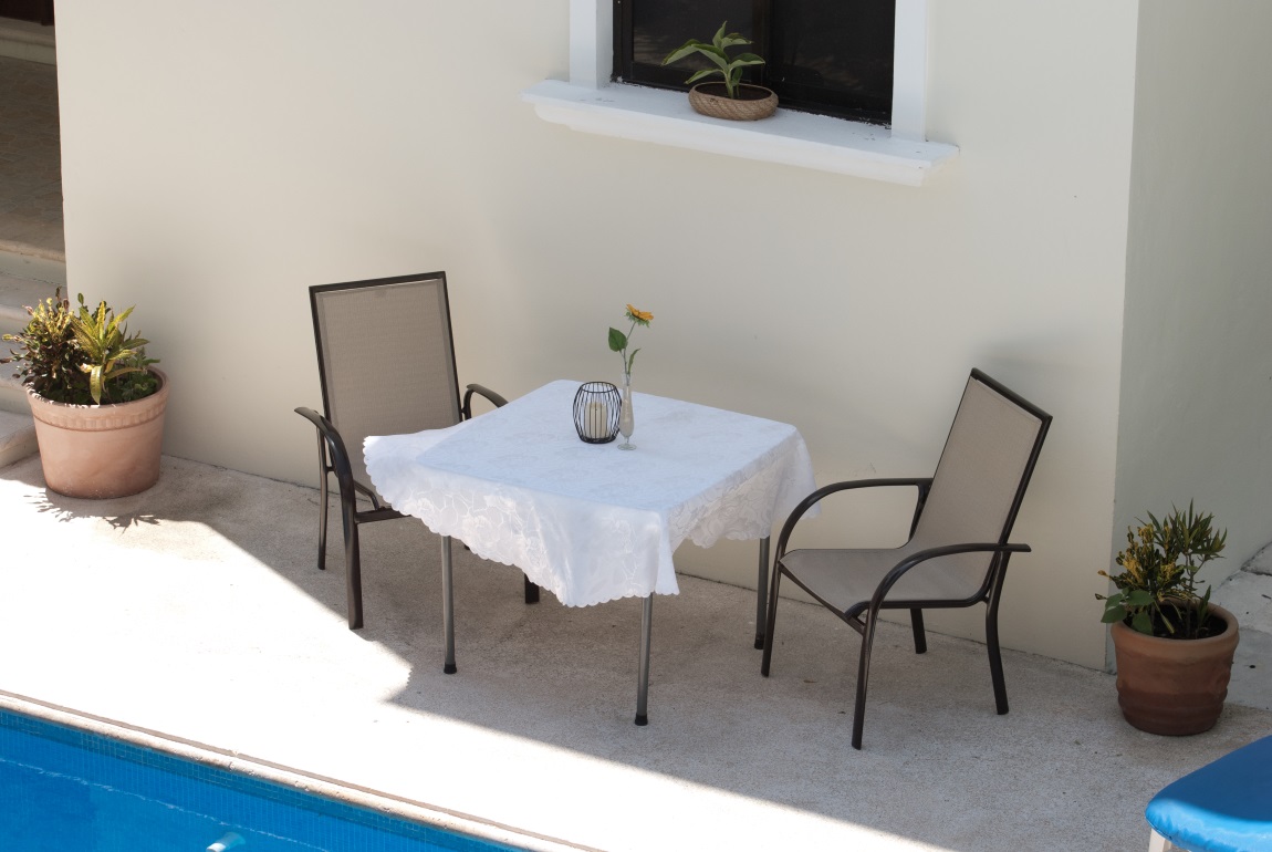 Green Oasis Home Boutique