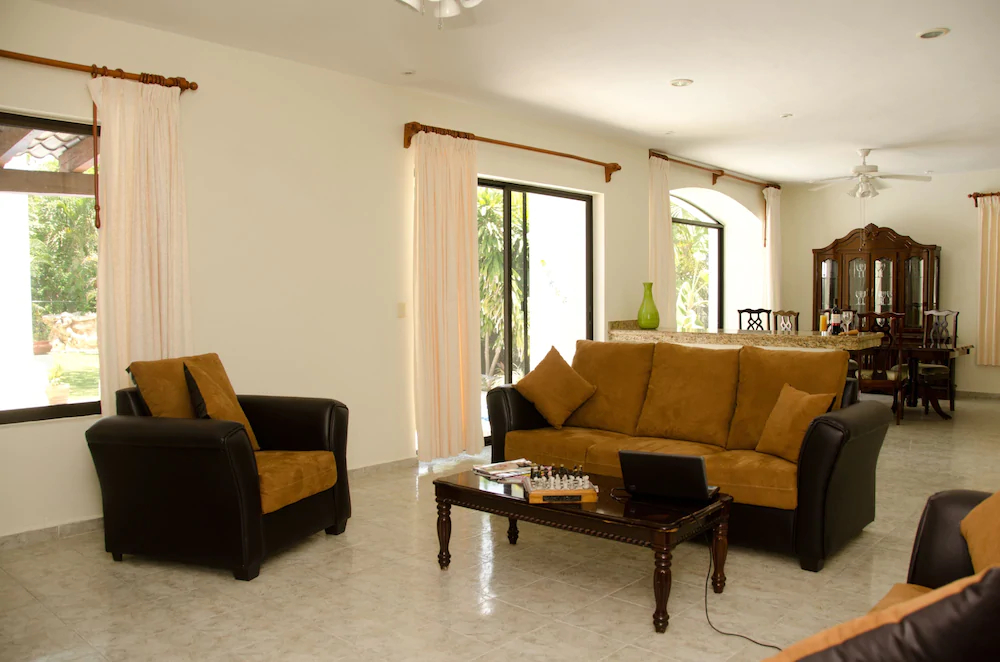 Green Oasis Home Boutique
