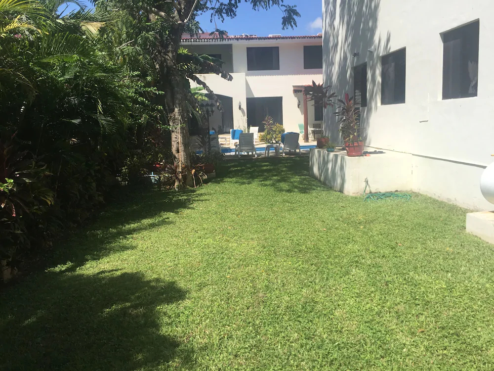 Green Oasis Home Boutique