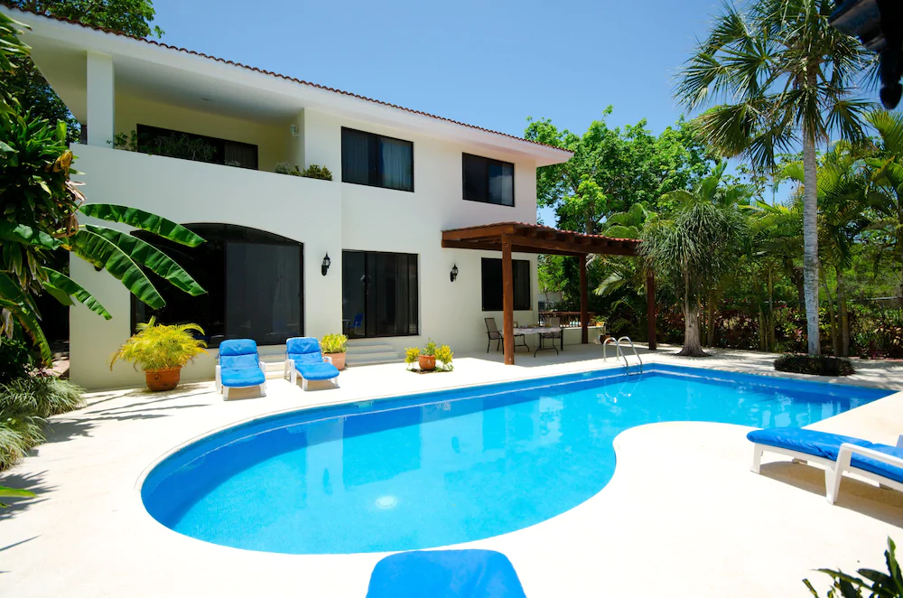Green Oasis Home Boutique