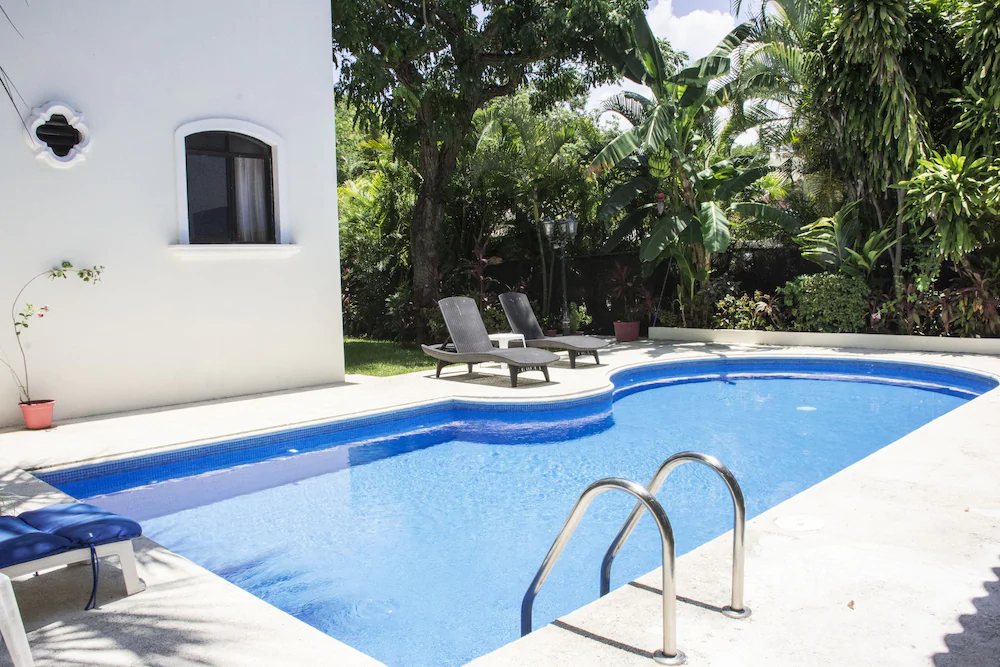 Green Oasis Home Boutique
