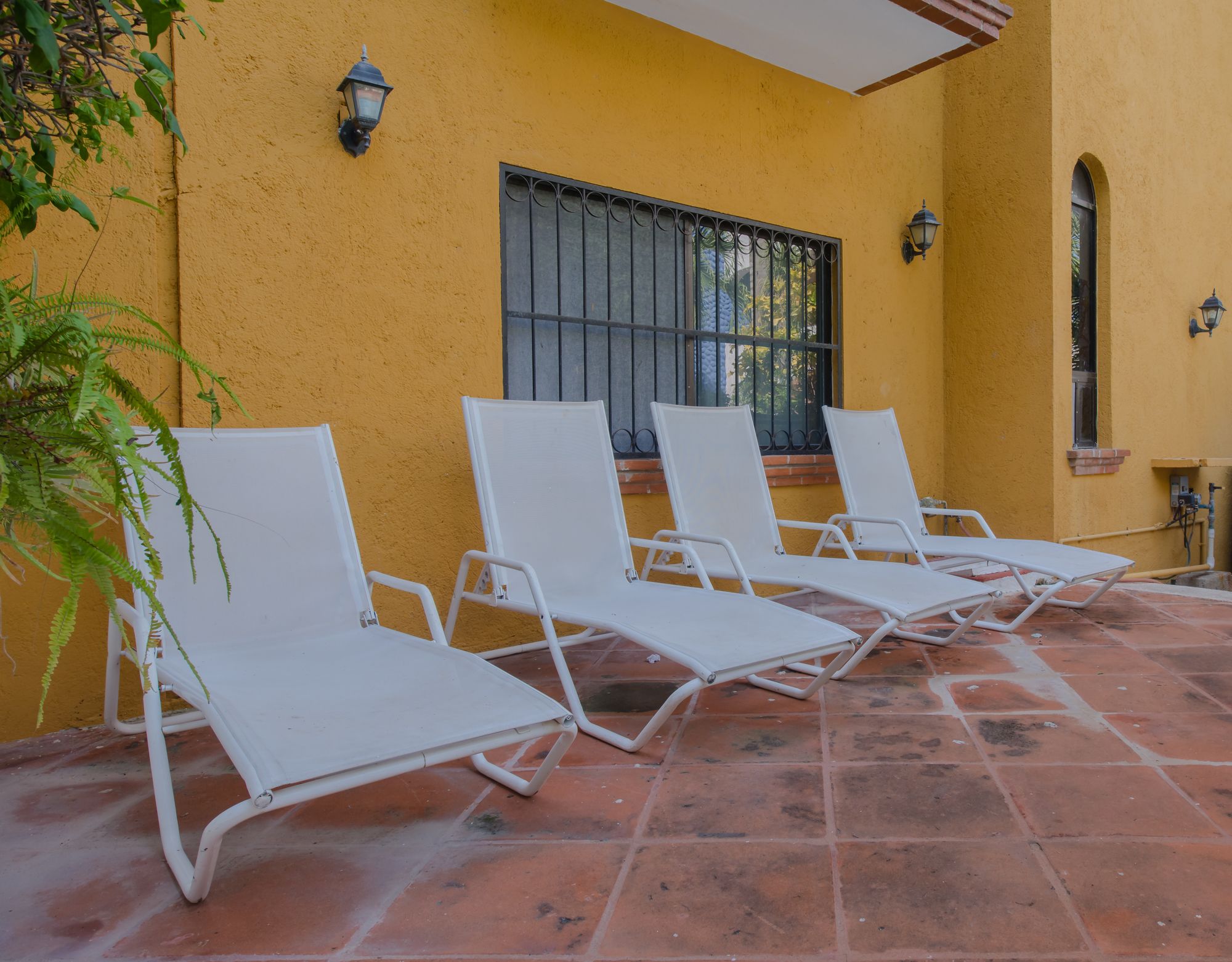 Hacienda del Carmen Condominium by ChezPlaya