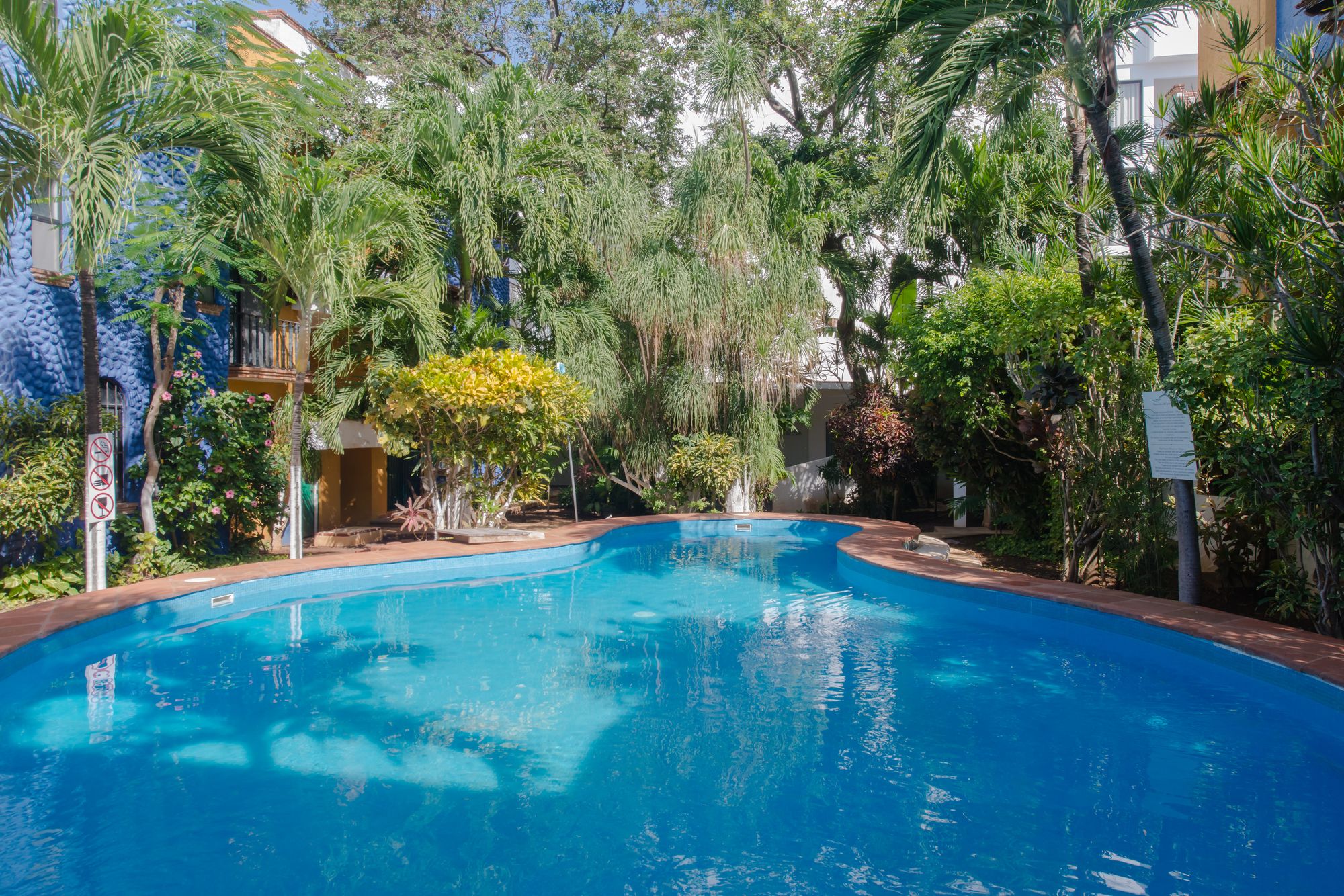 Hacienda del Carmen Condominium by ChezPlaya