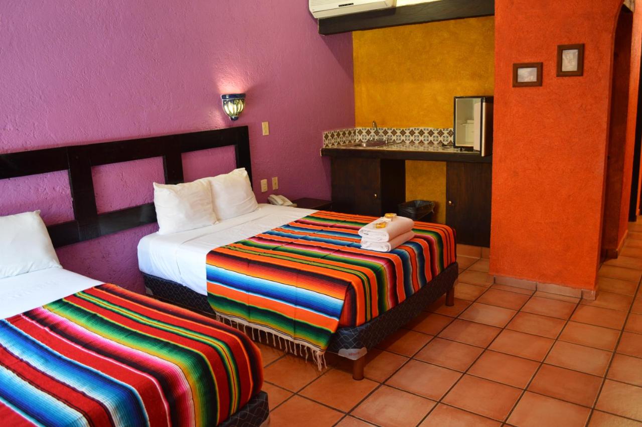 Hacienda Maria Bonita