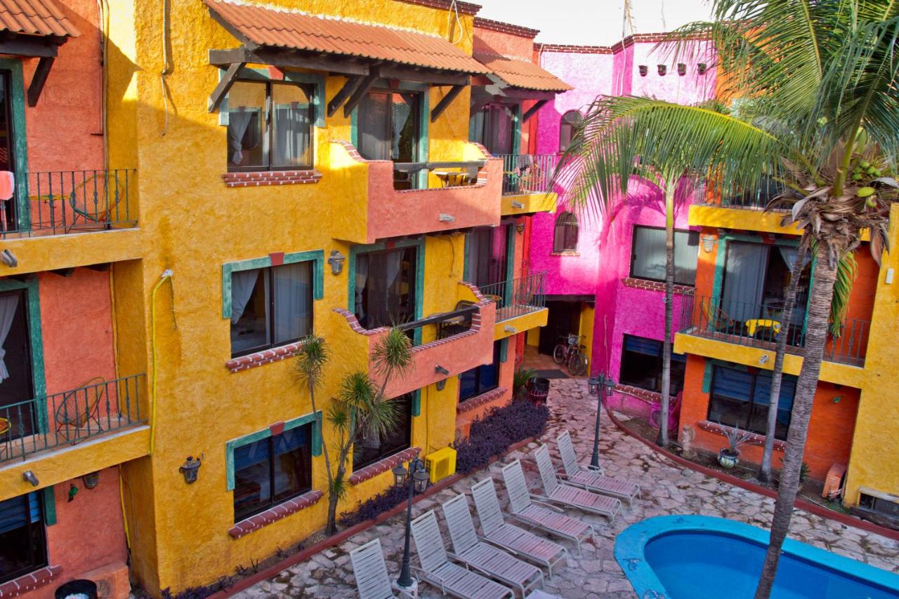 Hacienda Maria Bonita