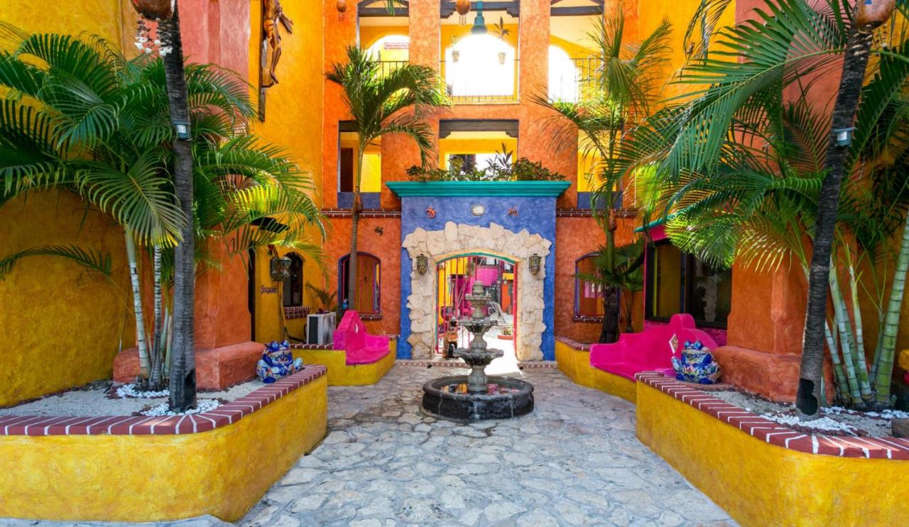 Hacienda Maria Bonita