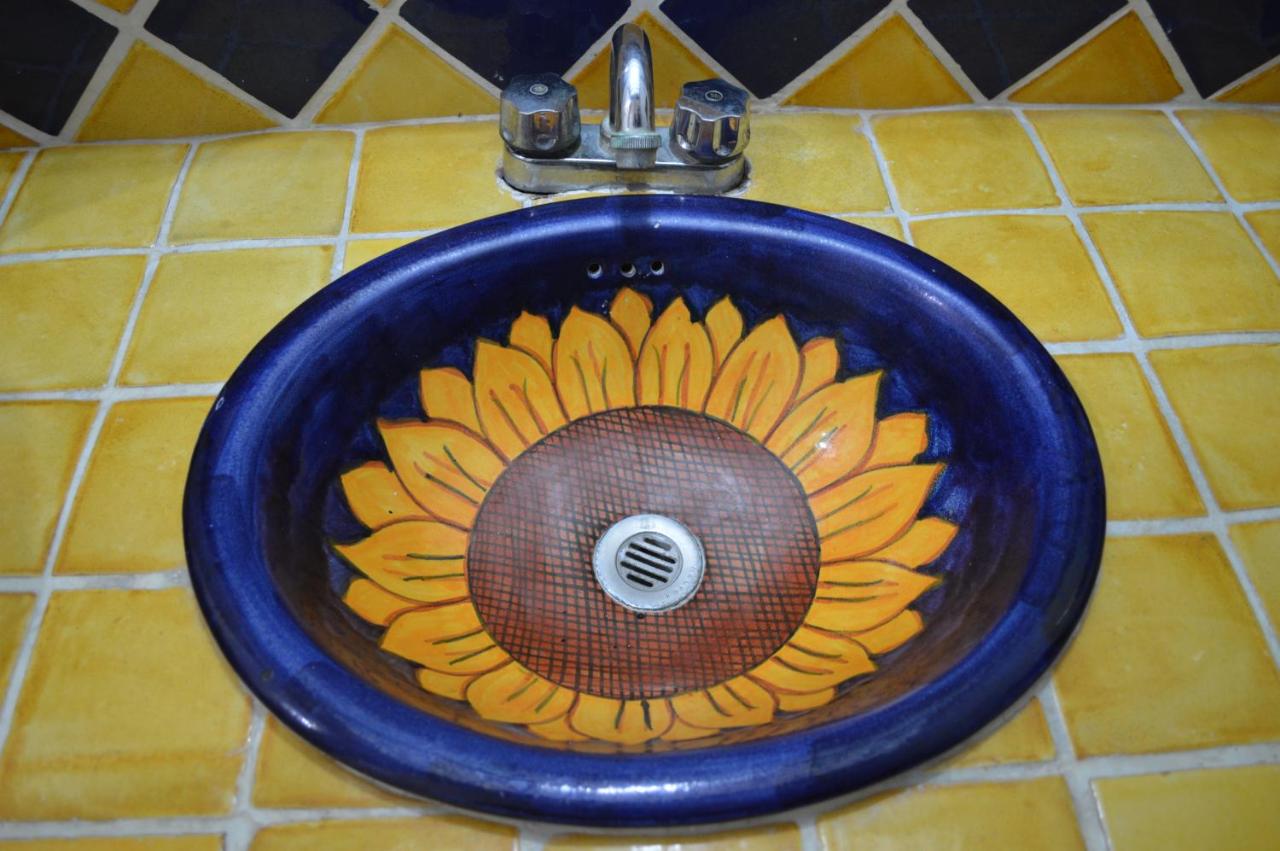 Hacienda Maria Bonita