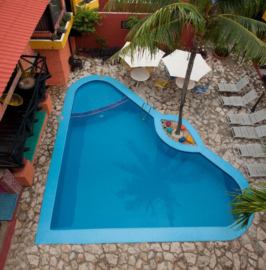 Hacienda Maria Bonita