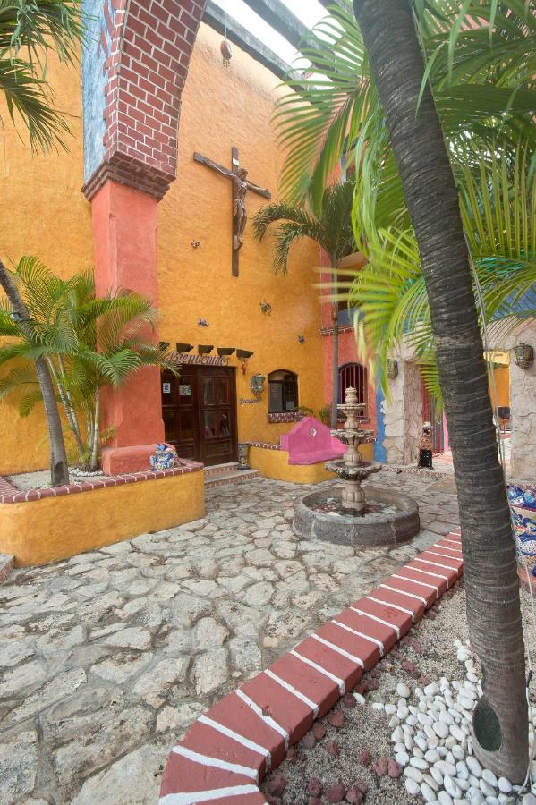 Hacienda Maria Bonita
