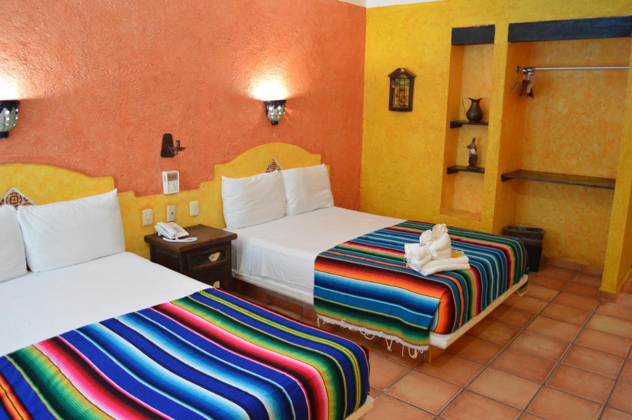 Hacienda Maria Bonita