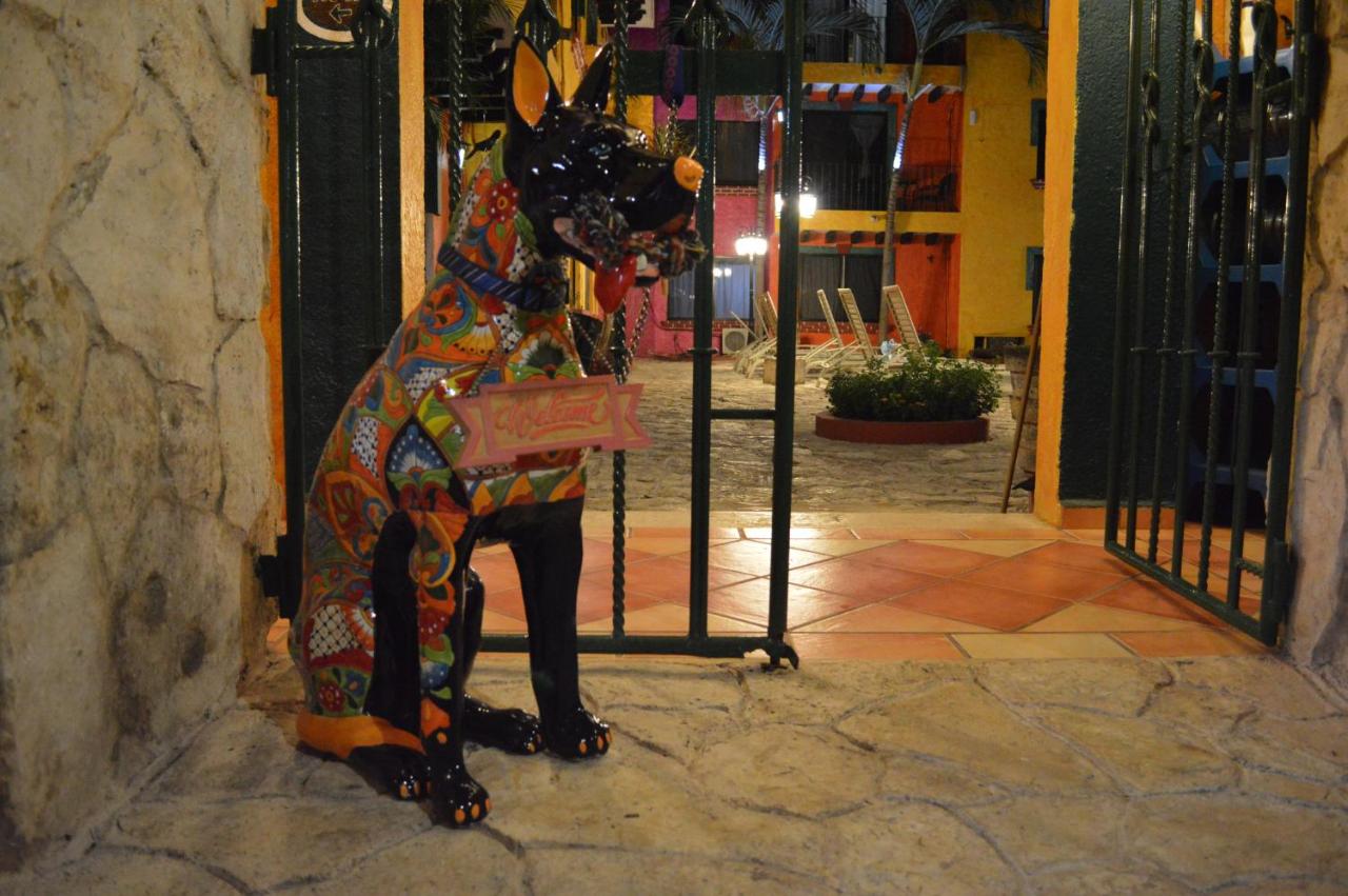Hacienda Maria Bonita