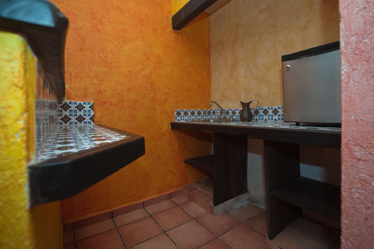 Hacienda Maria Bonita