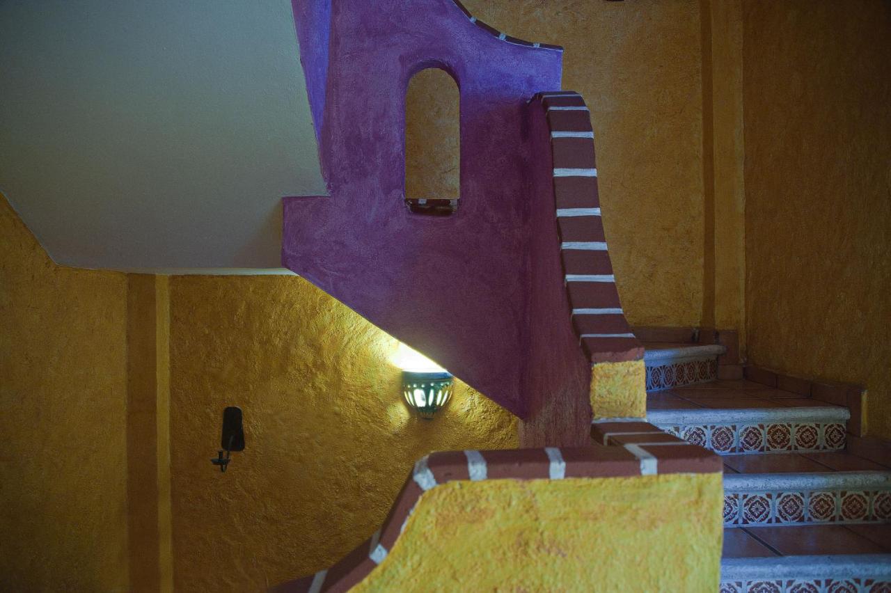 Hacienda Maria Bonita