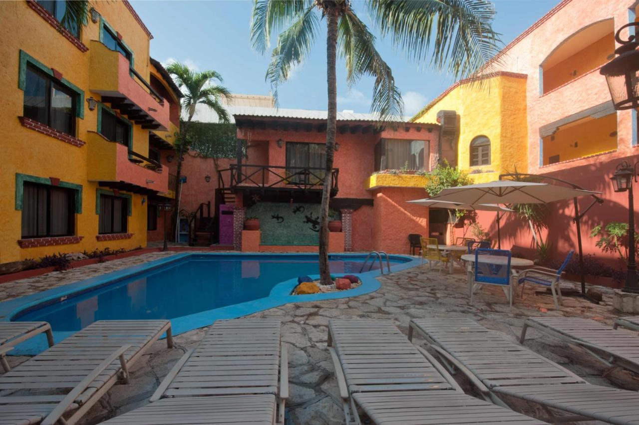 Hacienda Maria Bonita