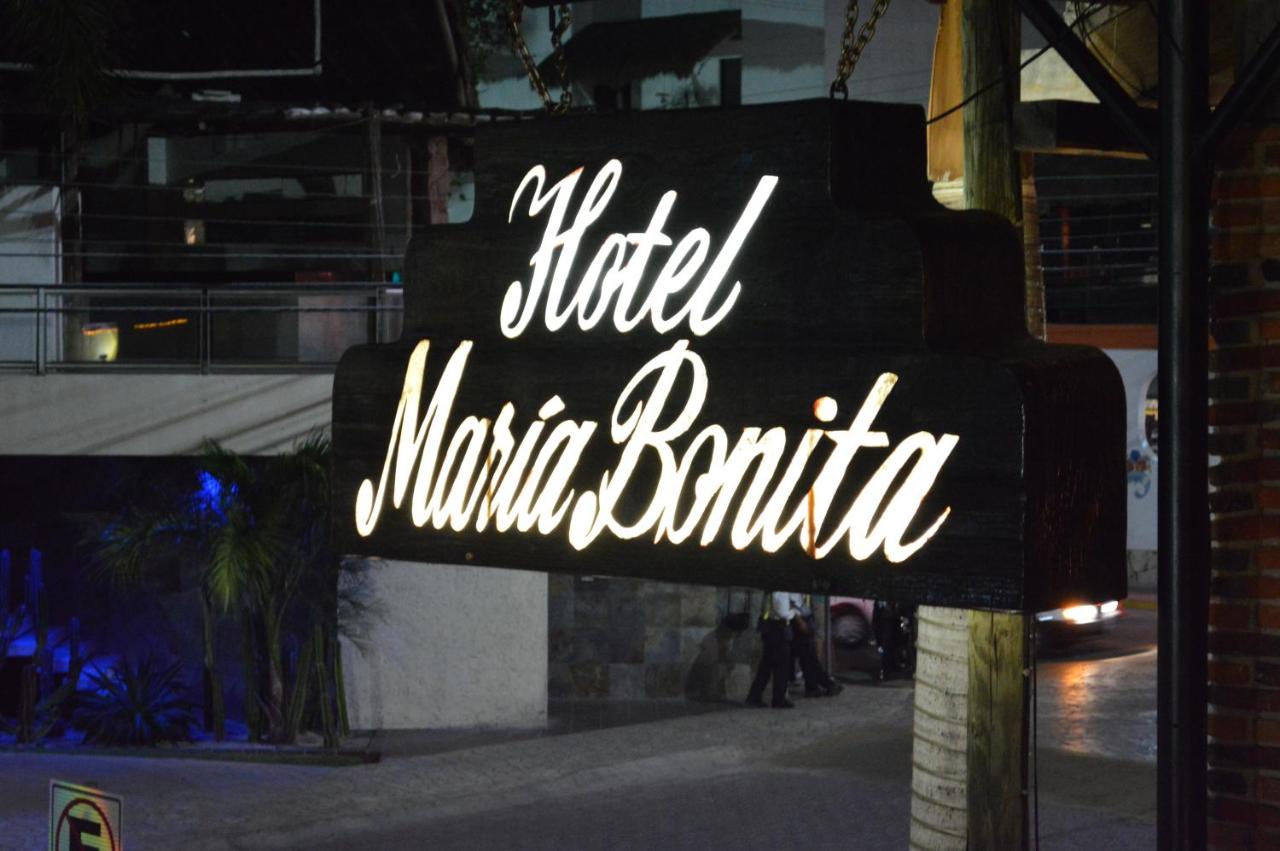 Hacienda Maria Bonita