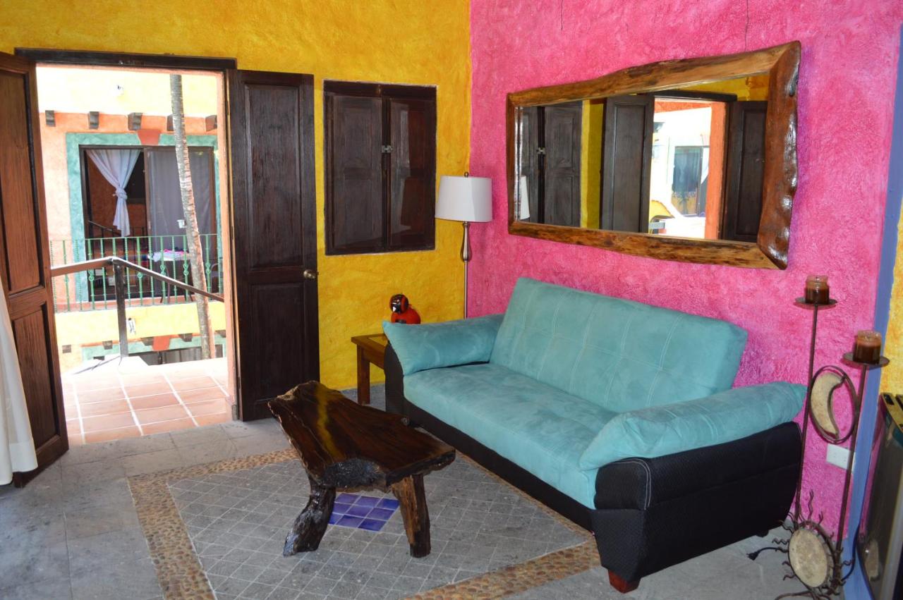 Hacienda Maria Bonita