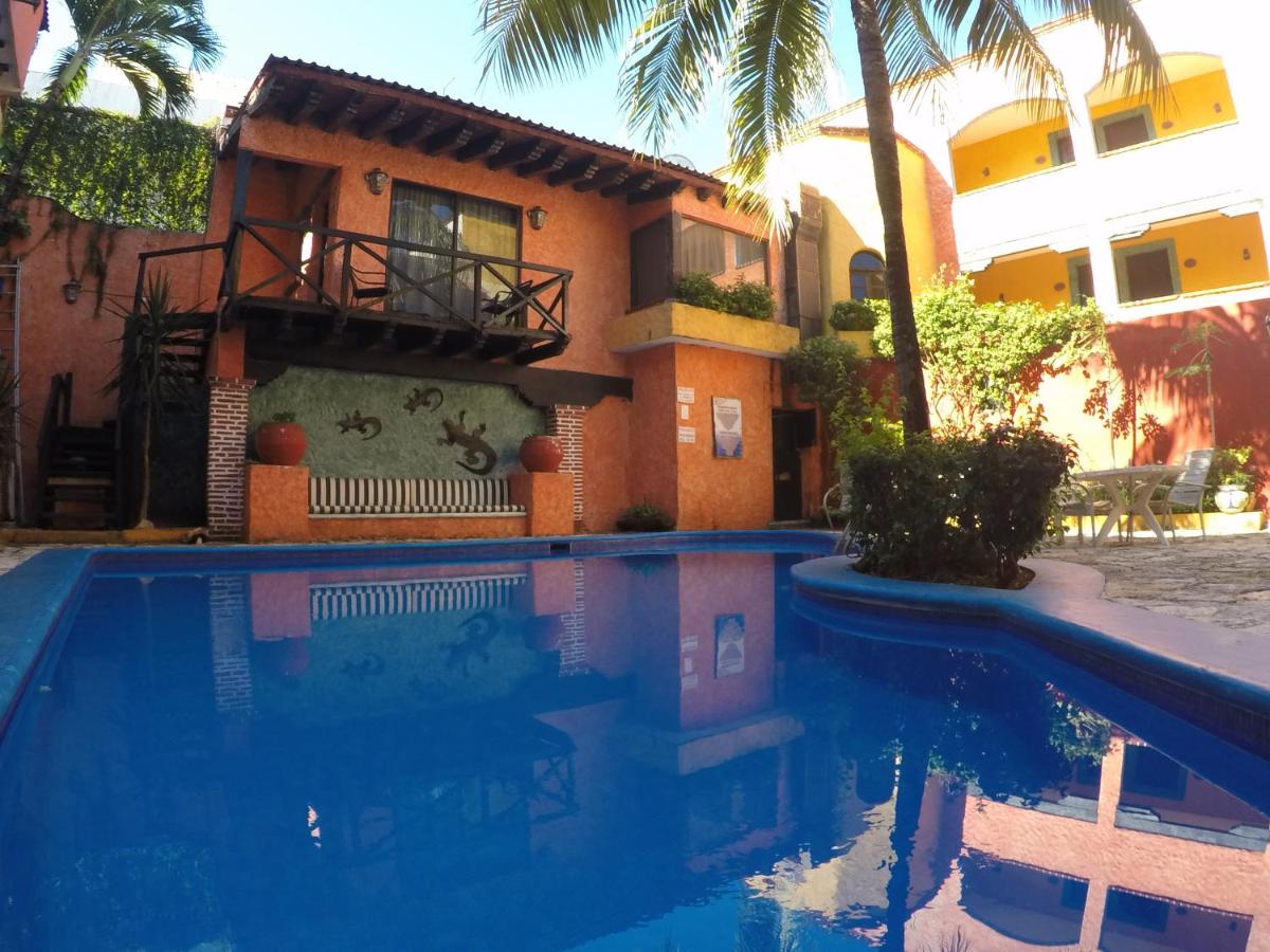 Hacienda Maria Bonita