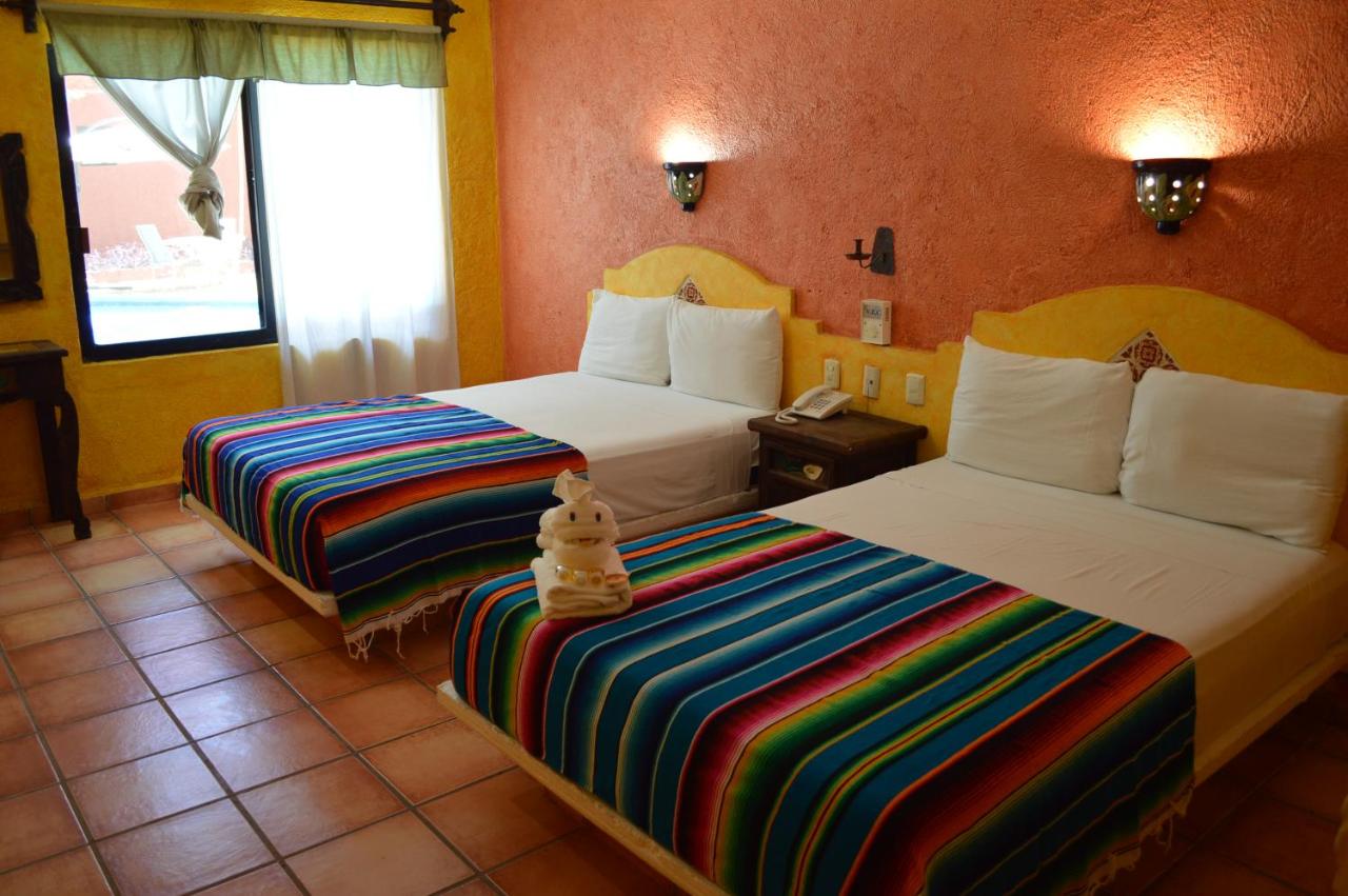 Hacienda Maria Bonita