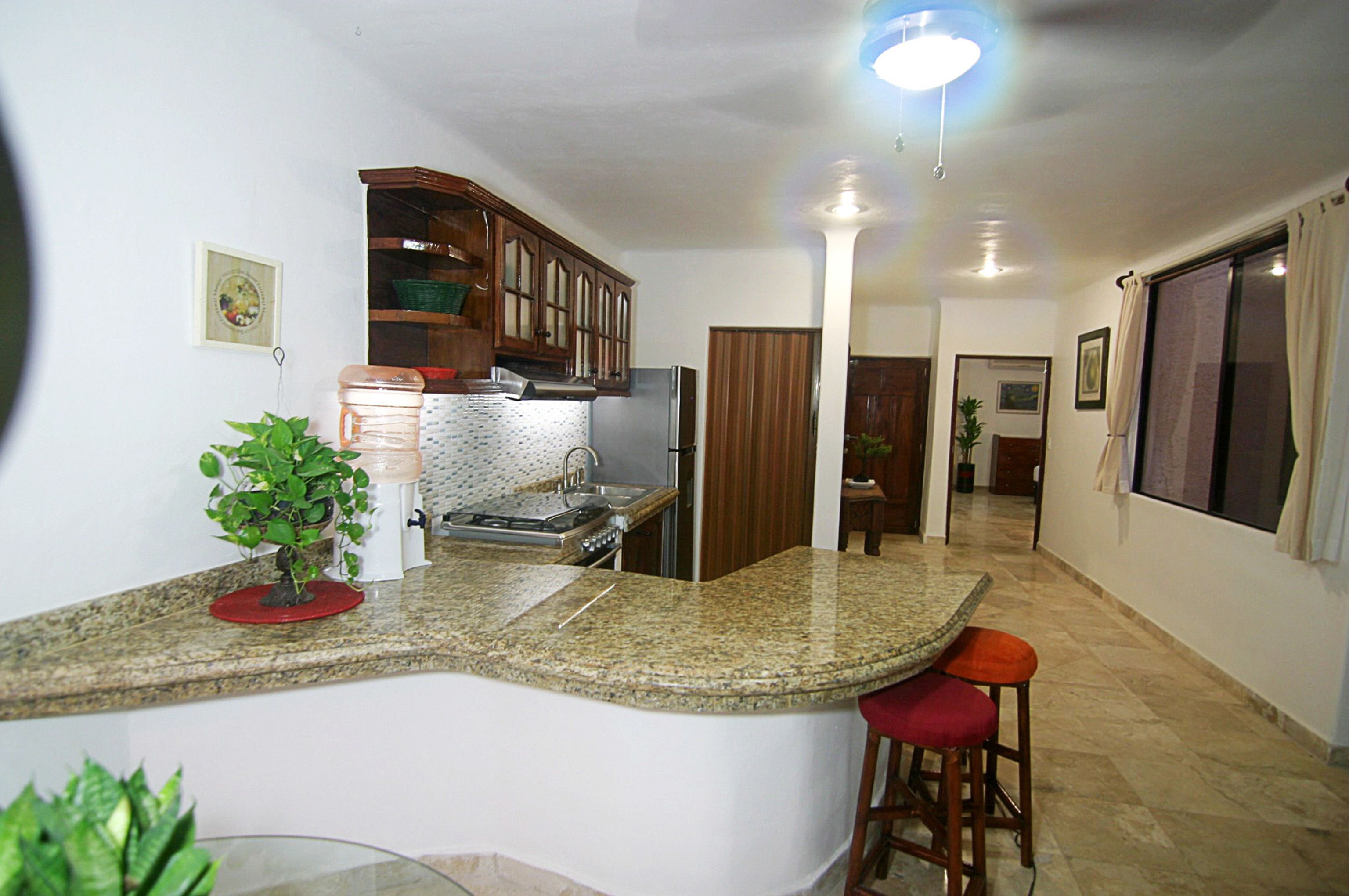 Hacienda San Jose by Playa District
