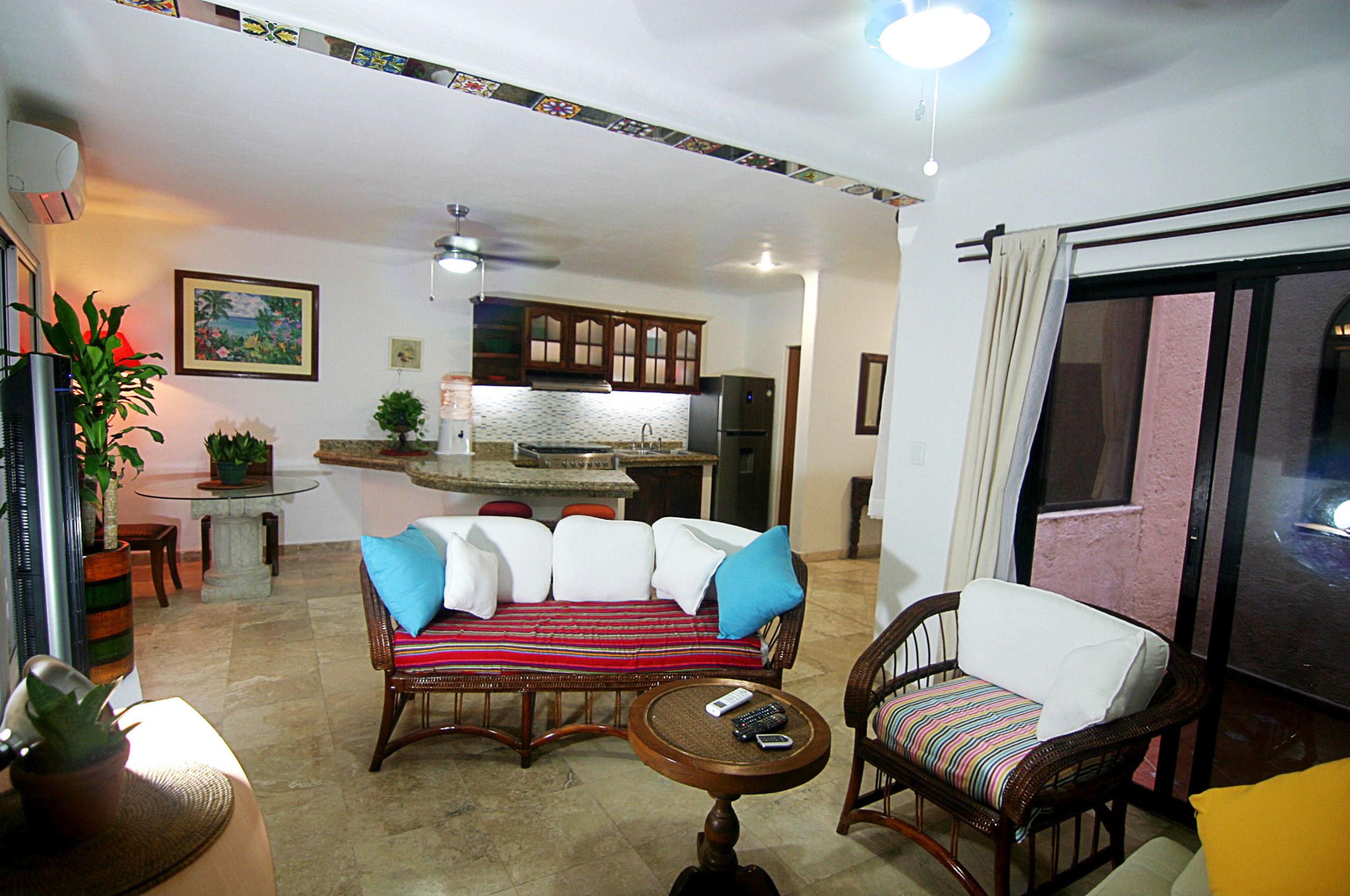 Hacienda San Jose by Playa District