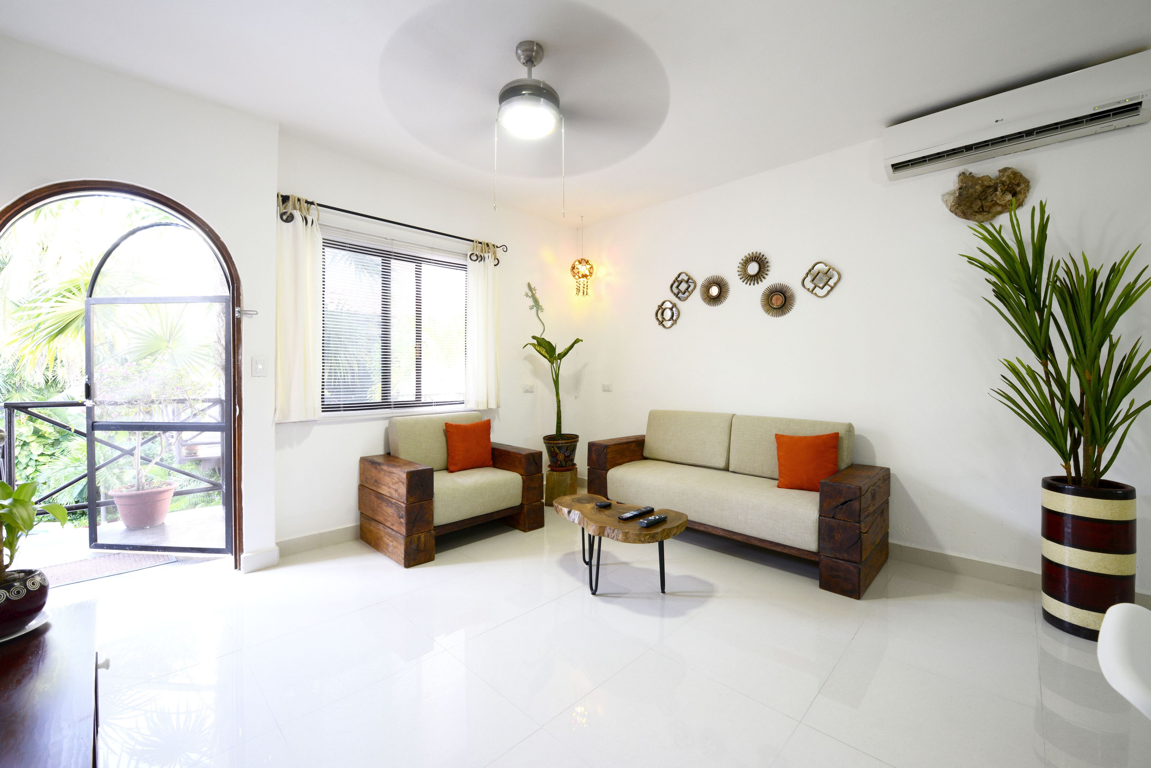 Hacienda San Jose by Playa District