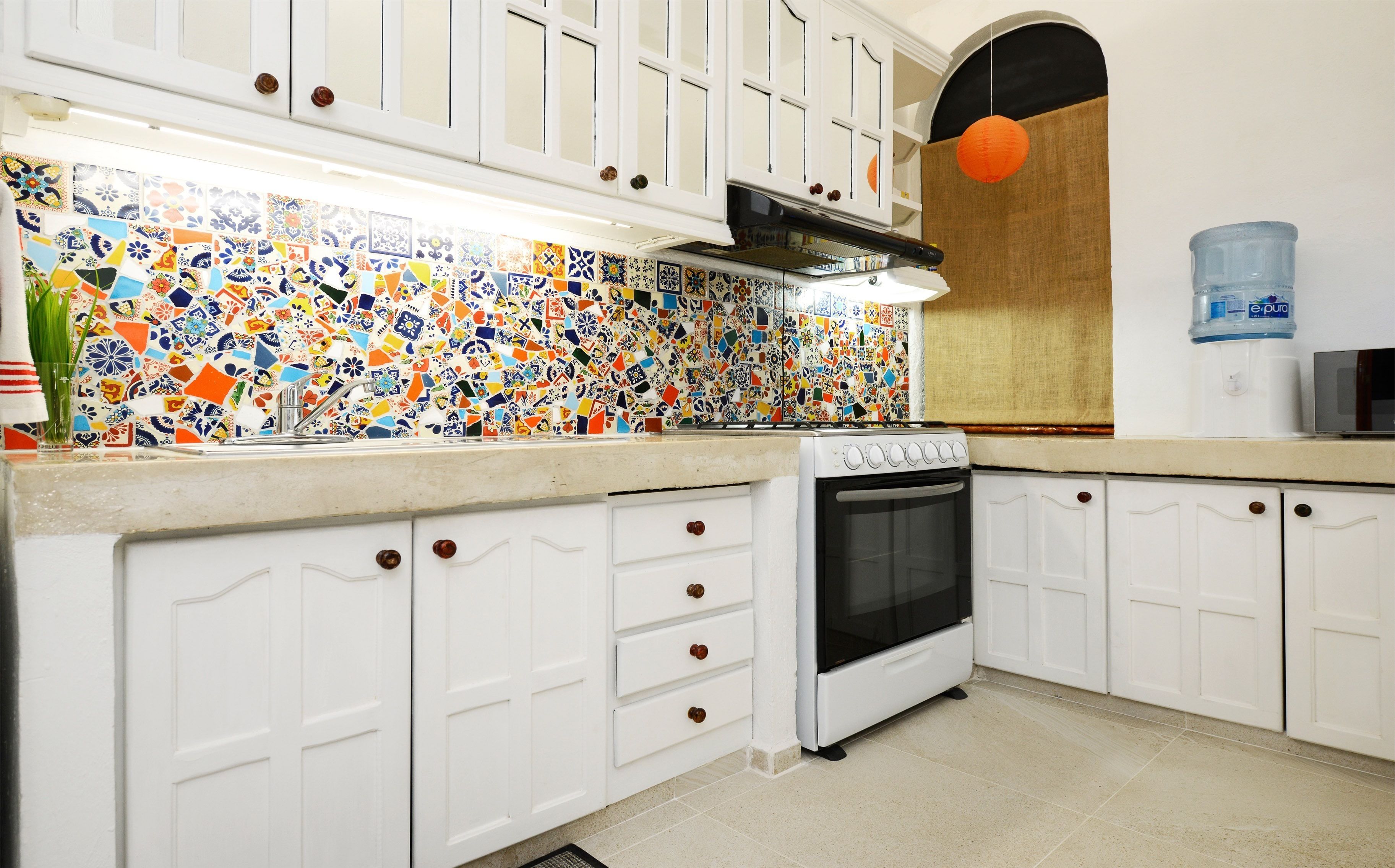 Hacienda San Jose by Playa District