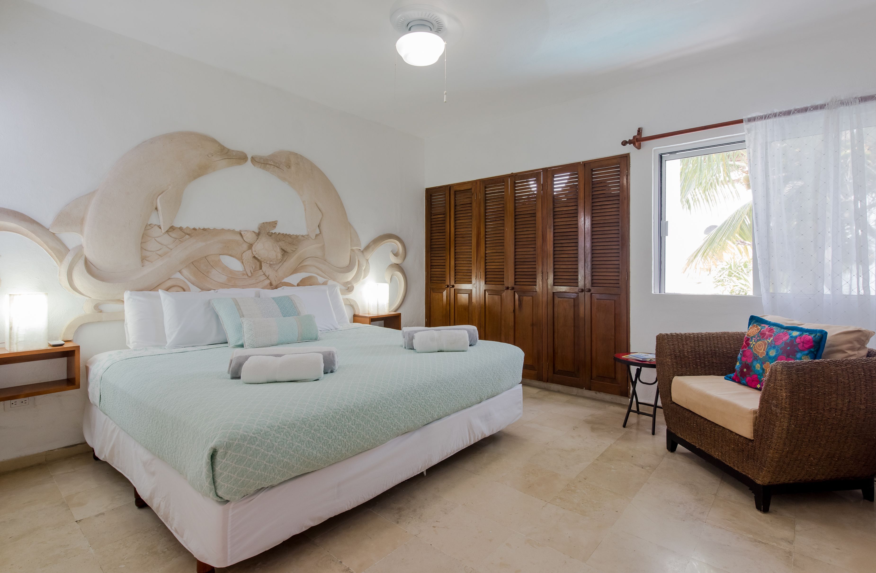 Hacienda San Jose by Playa District