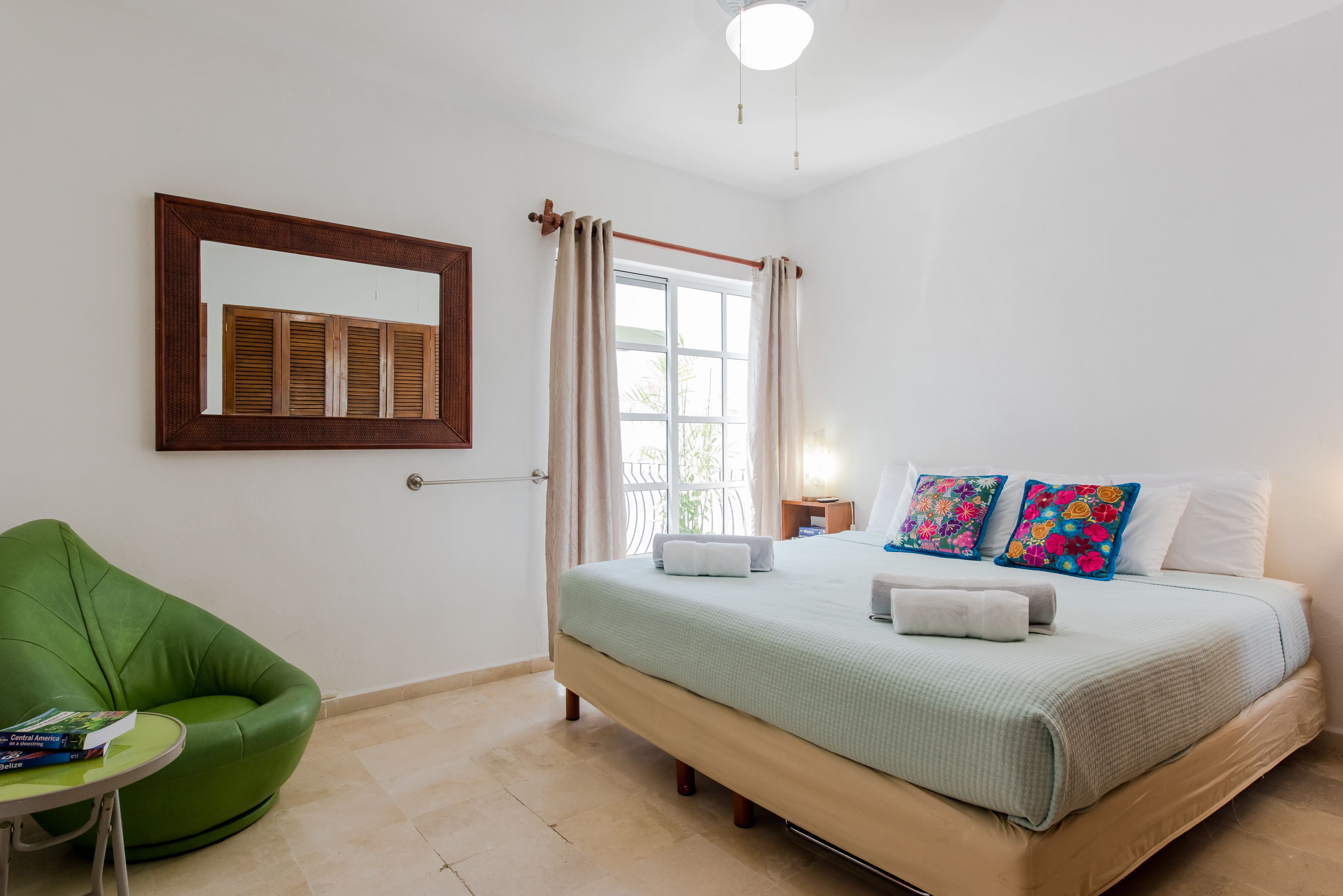Hacienda San Jose by Playa District