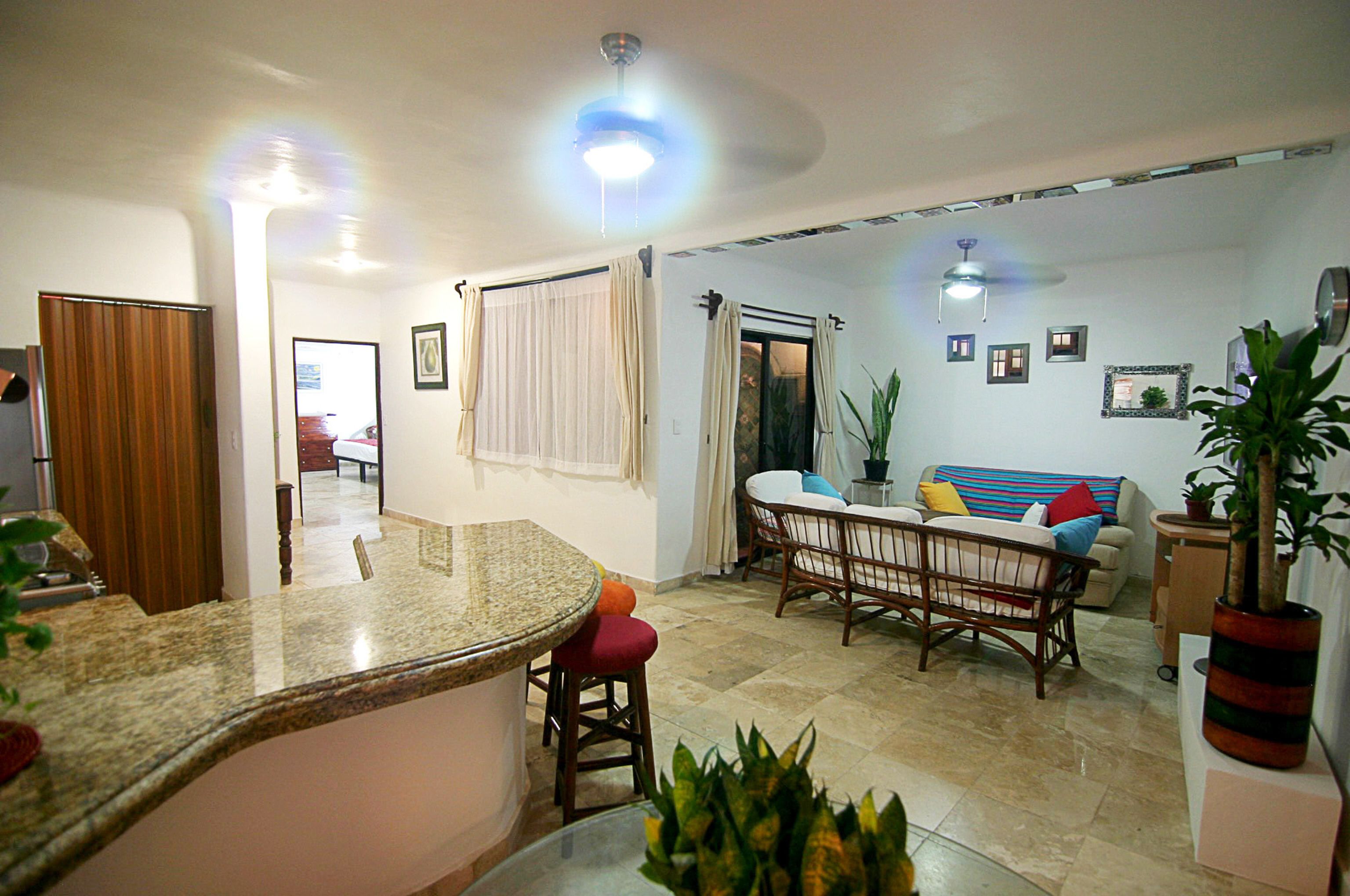 Hacienda San Jose by Playa District