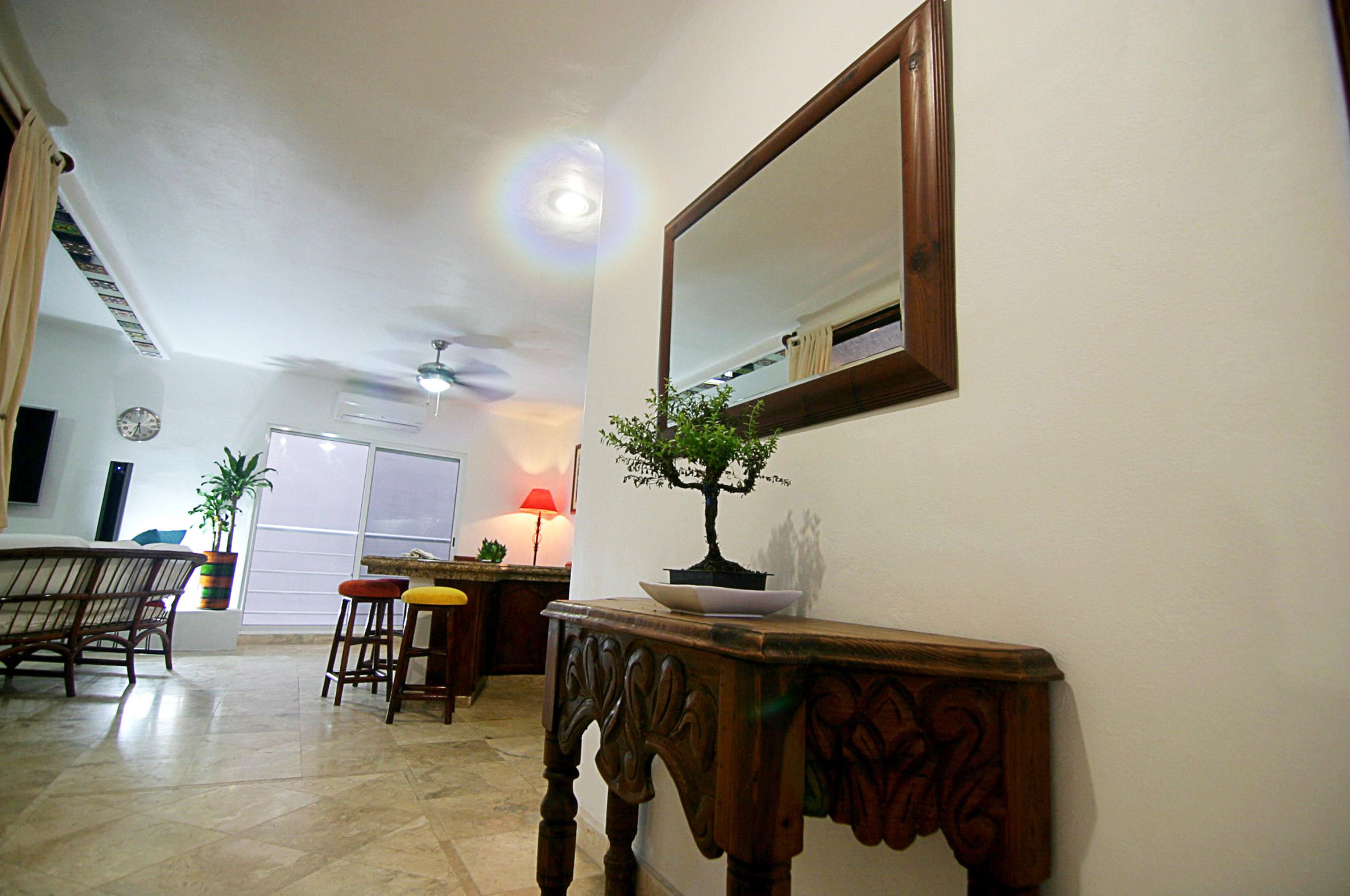 Hacienda San Jose by Playa District