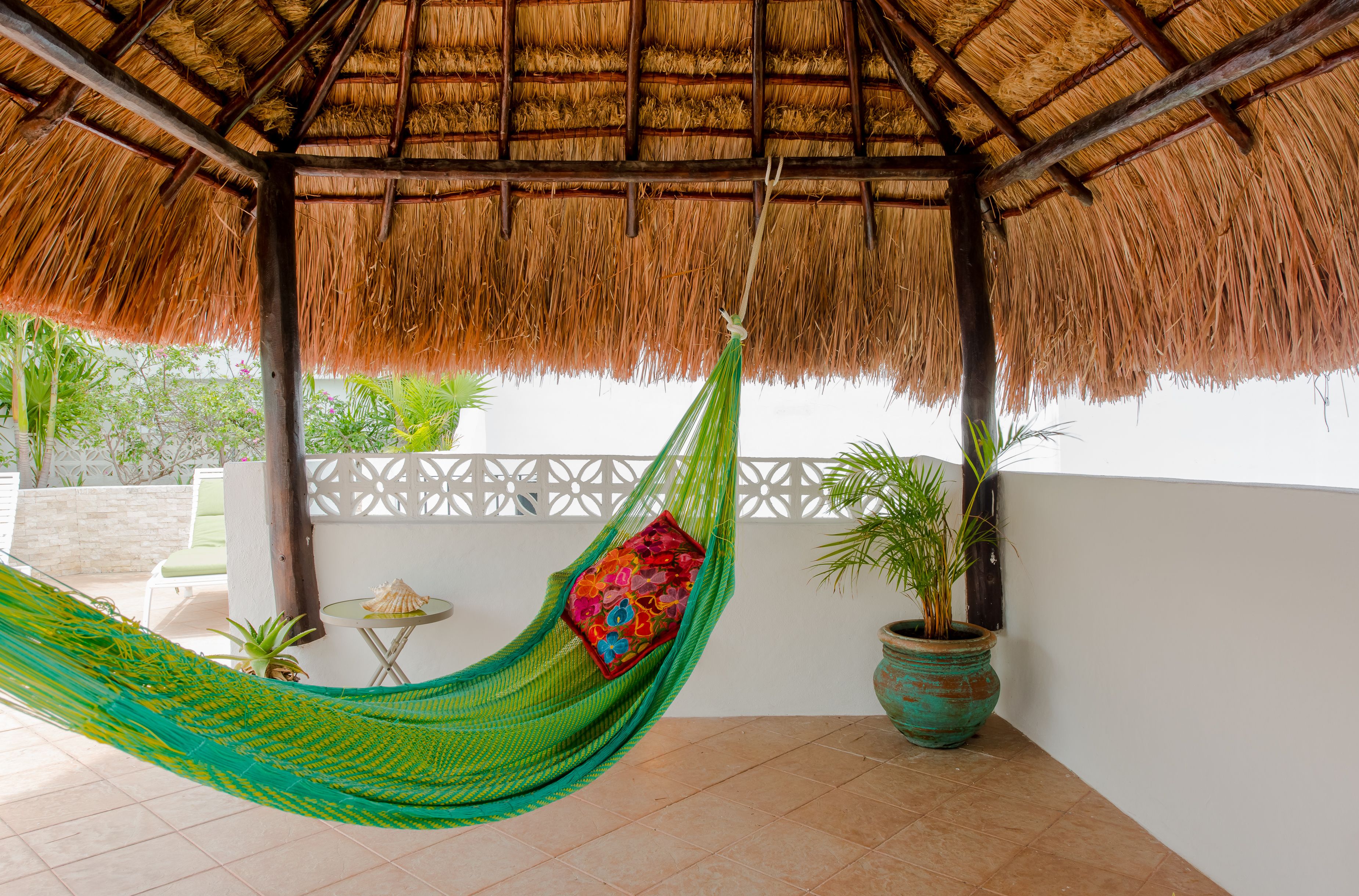 Hacienda San Jose by Playa District