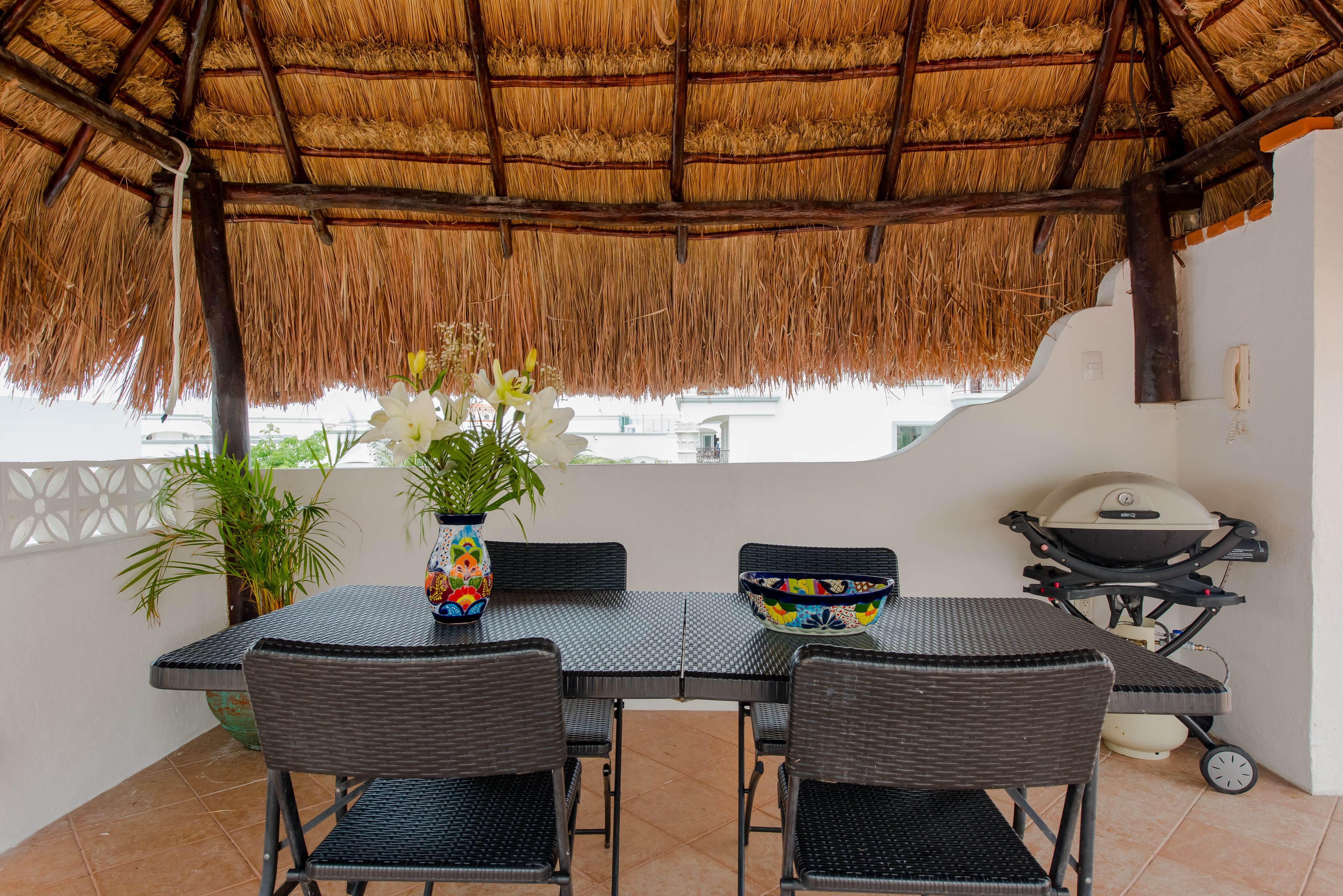 Hacienda San Jose by Playa District