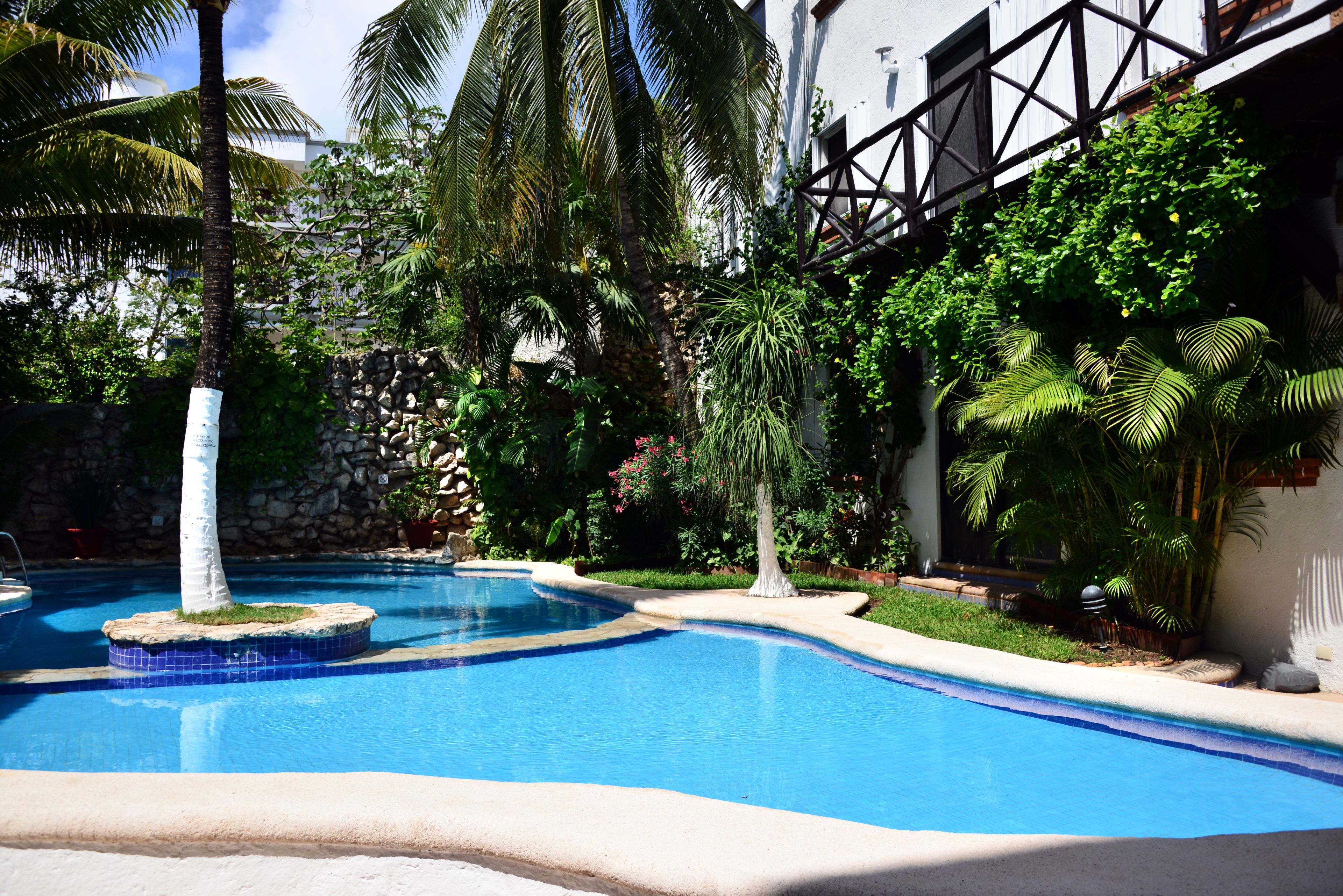 Hacienda San Jose by Playa District